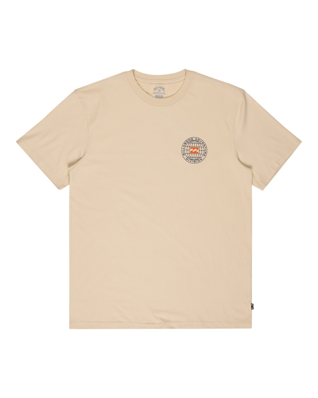 Billabong T-Shirt "Rockies"