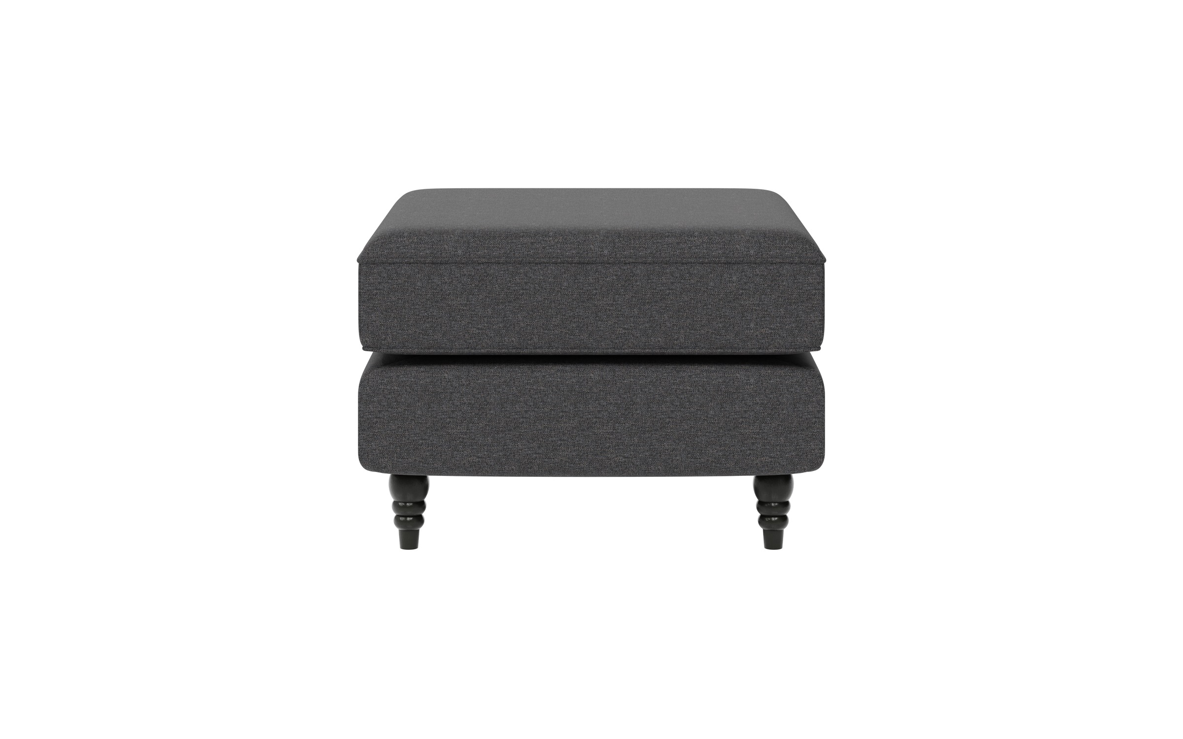 Guido Maria Kretschmer Home&Living Polsterhocker »NORIN«