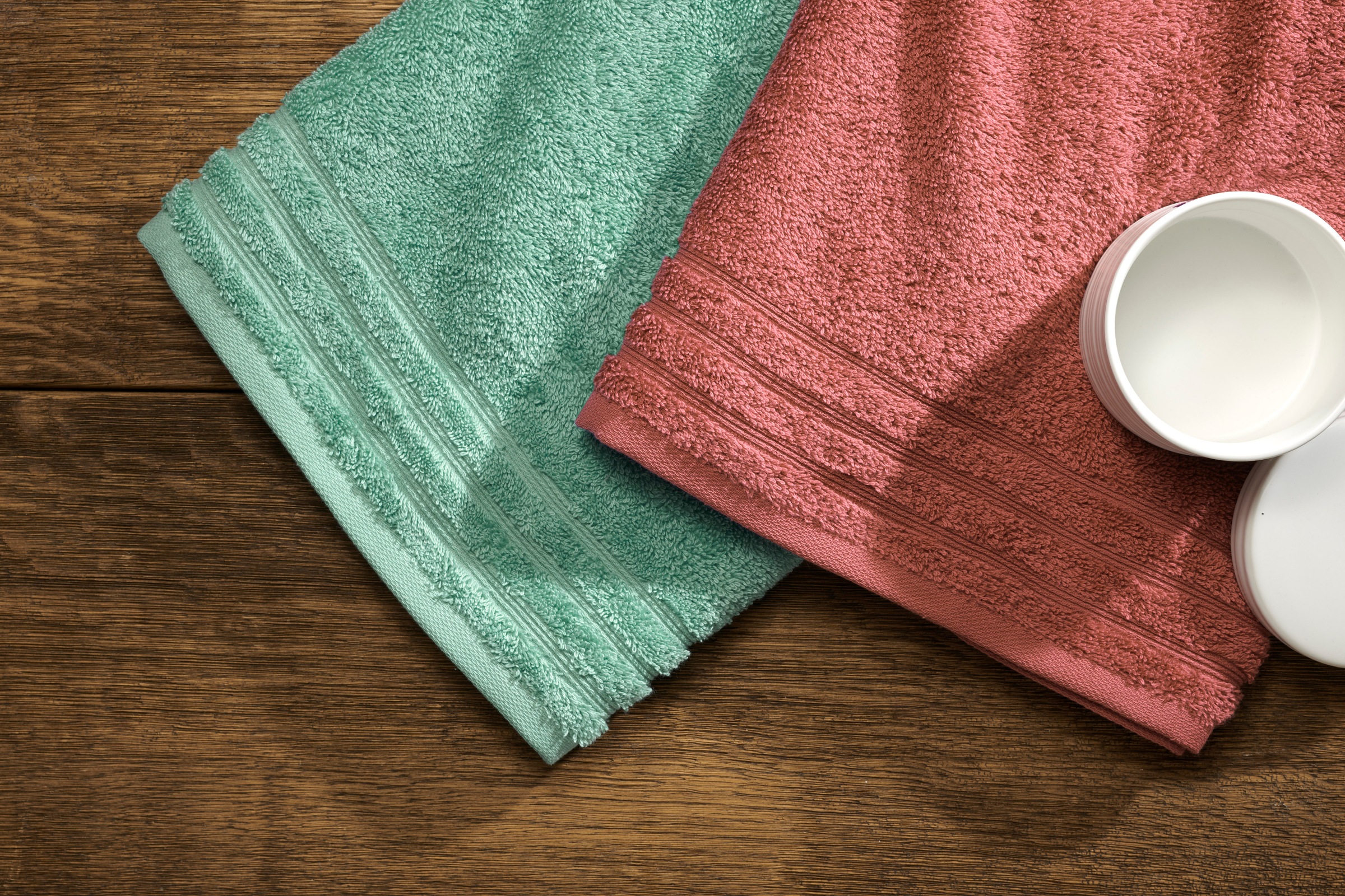 Kleine Wolke Duschtuch "Royal, 1 Stück (70/140 cm)" Uni Farben, mit Bordüre günstig online kaufen