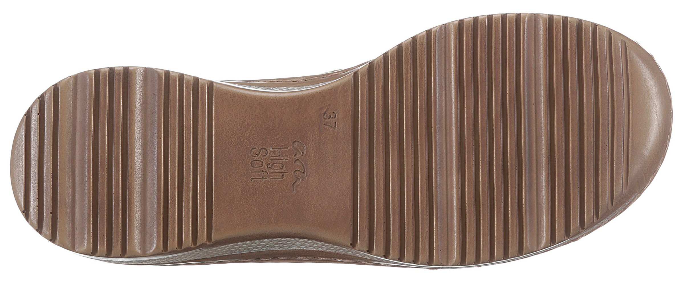 Thumbnail - Ara Pantolette "HAWAII", Keilabsatz, Sommerschuh, Schlupfschuh mit Schmuckelement