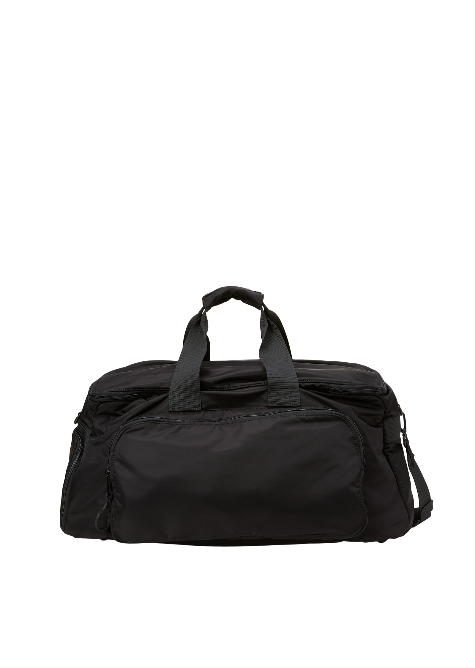 Marc O'Polo Weekender »aus wasserabweisendem Recyling-Material«