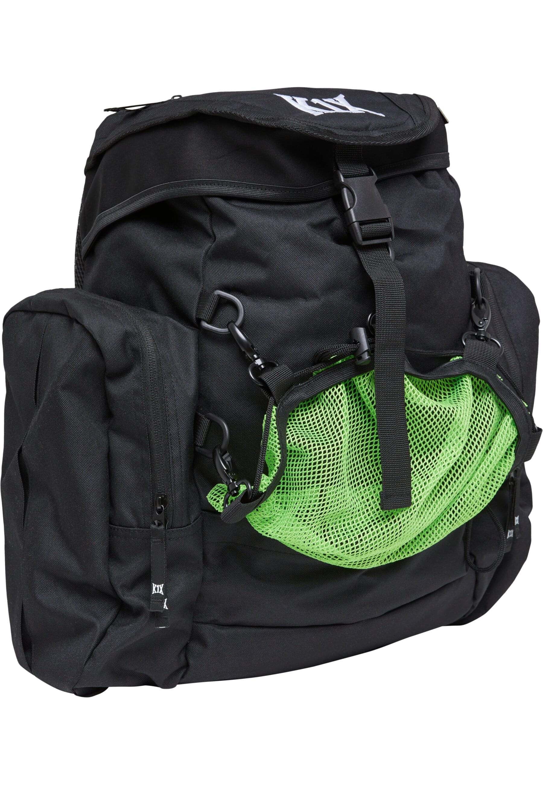 K1X Rucksack »K1X KXM243-039-1 K1X Logo Baller Backpack«