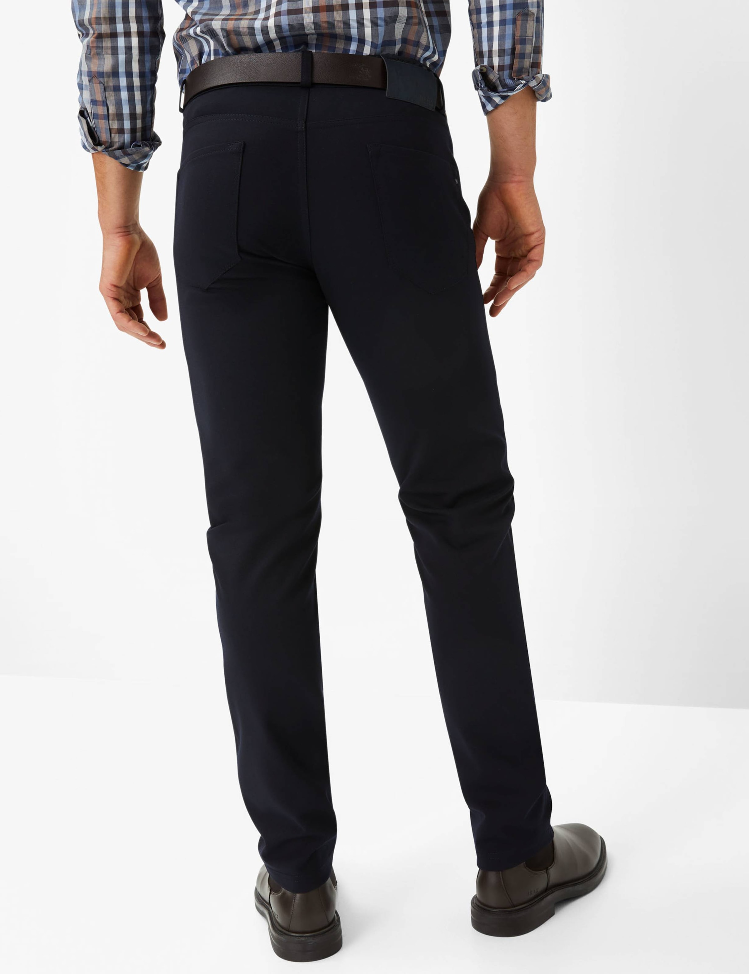 Brax 5-Pocket-Hose "Style CHUCK" günstig online kaufen