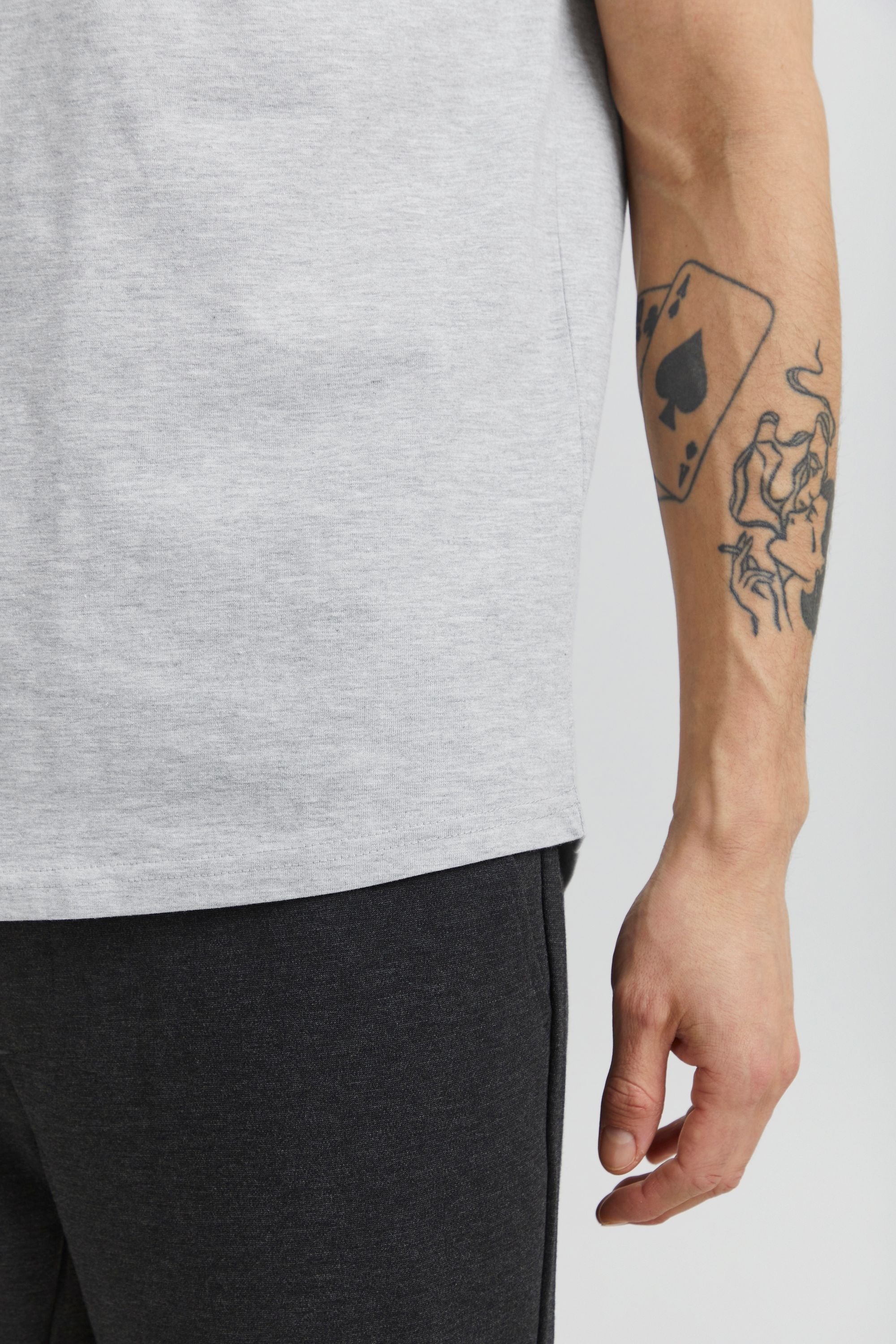 !Solid T-Shirt »T-Shirt SDBasto«