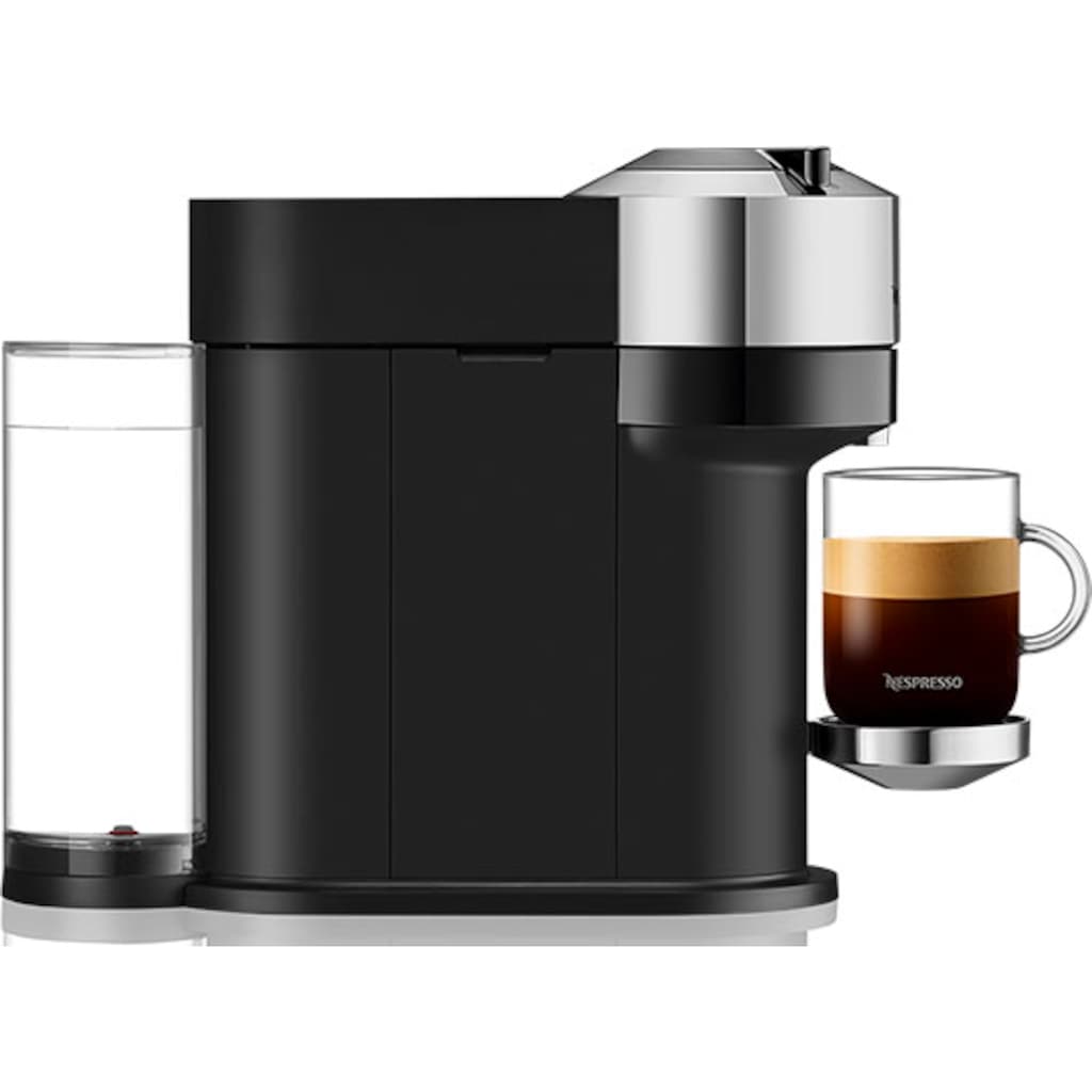 Nespresso Kapselmaschine »Vertuo Next Bundle ENV 120.CAE von DeLonghi«