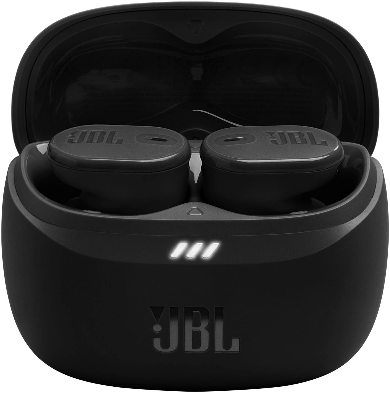 JBL wireless In-Ear-Kopfhörer »TUNE BUDS 2«, A2DP Bluetooth, Adaptive Noise-Cancelling