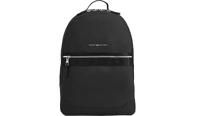 Cityrucksack »TH ELEVATED NYLON BACKPACK«