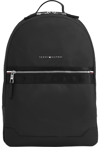 Cityrucksack »TH ELEVATED NYLON BACKPACK«