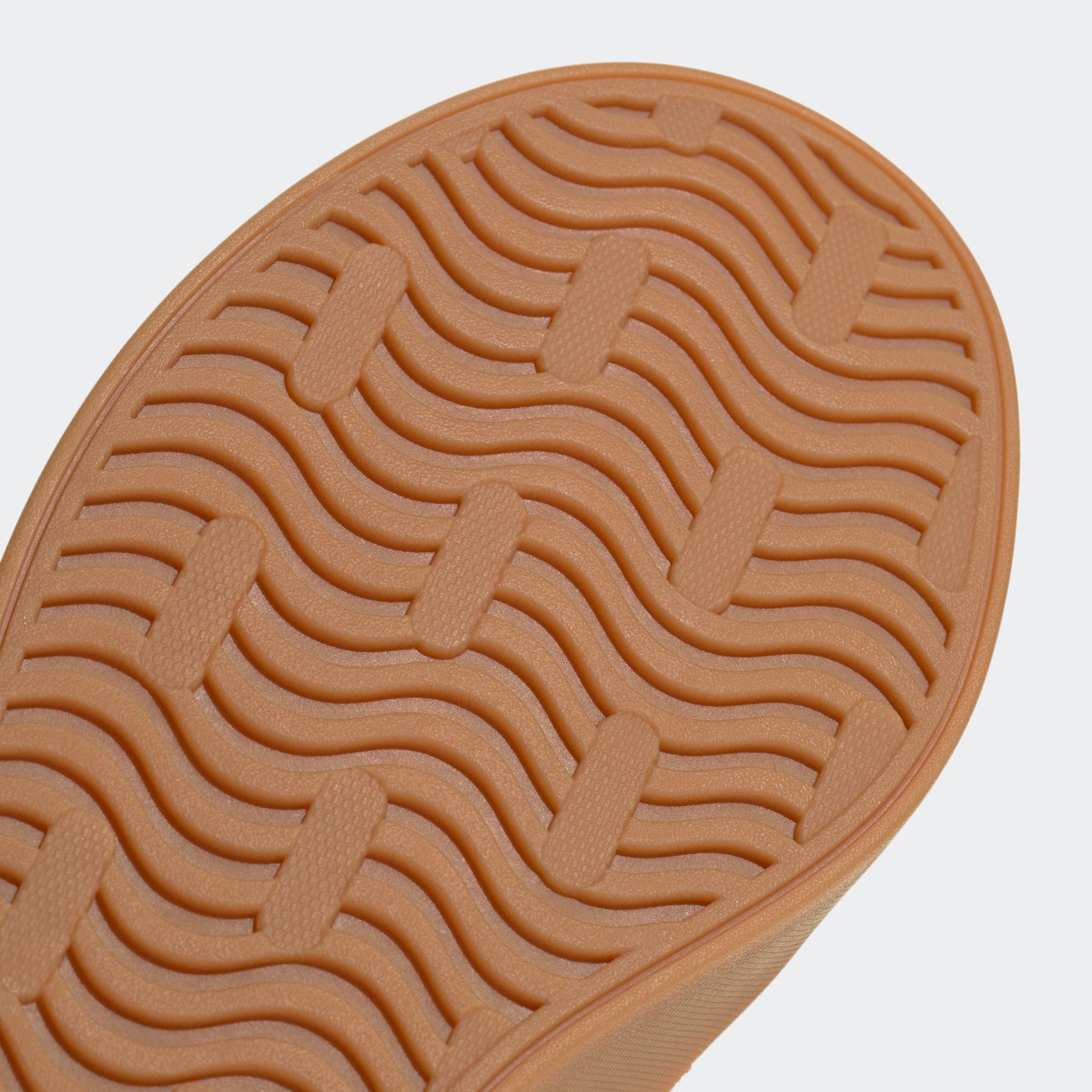 adidas Sportswear Sneaker »VL COURT 3.0«, inspiriert vom Design des adidas samba