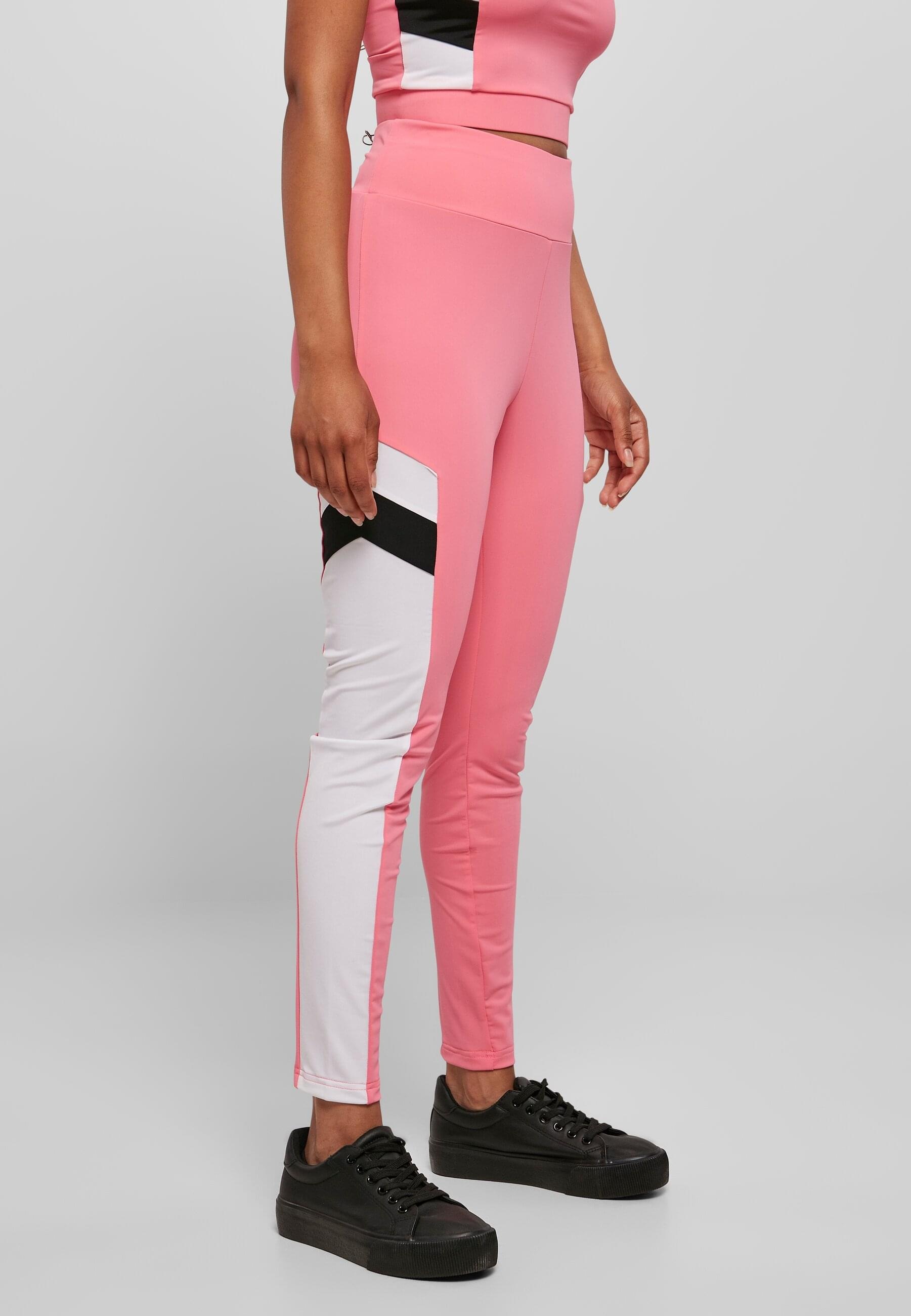 Starter Black Label Strumpfhose »Damen Ladies Starter Highwaist Sports Leggings«, (1 St.)