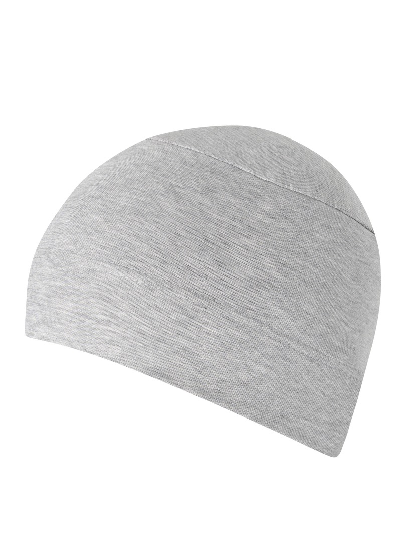 Trigema Strickmütze "TRIGEMA Soft-Cap" 1 Stk. günstig online kaufen