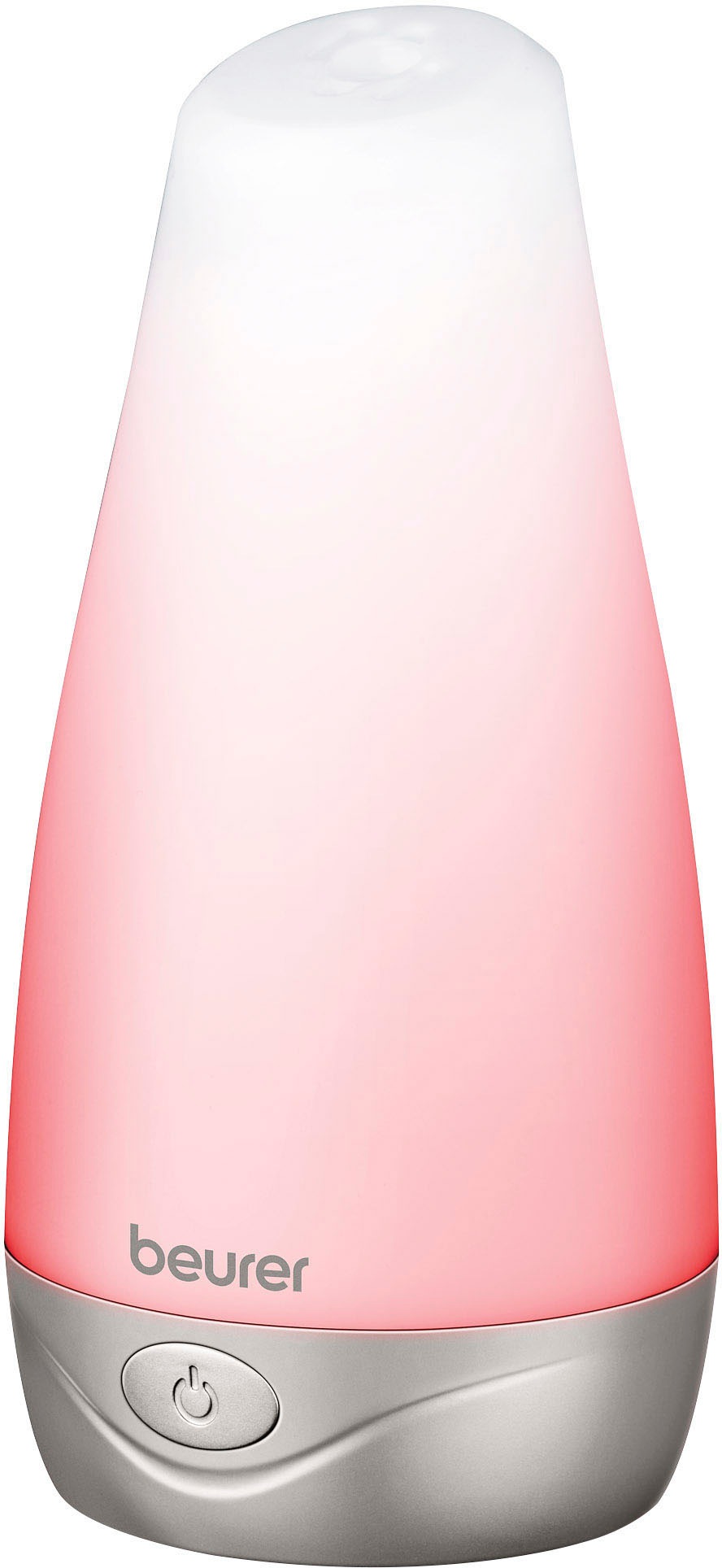 BEURER Luftbefeuchter »Diffuser LA 30«, Aroma Diffuser
