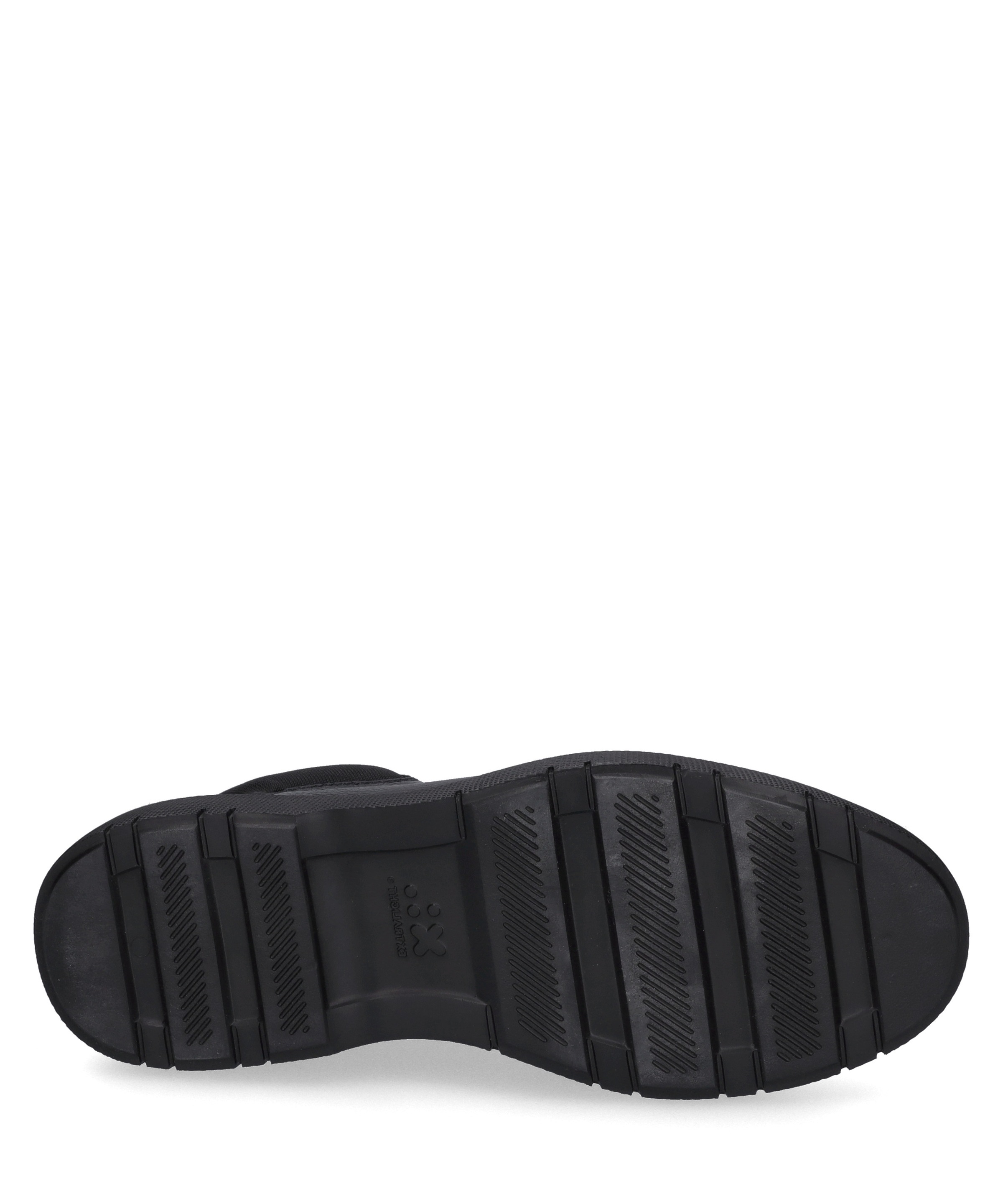 Josef Seibel Schnürschuh »Dalton 52, schwarz«