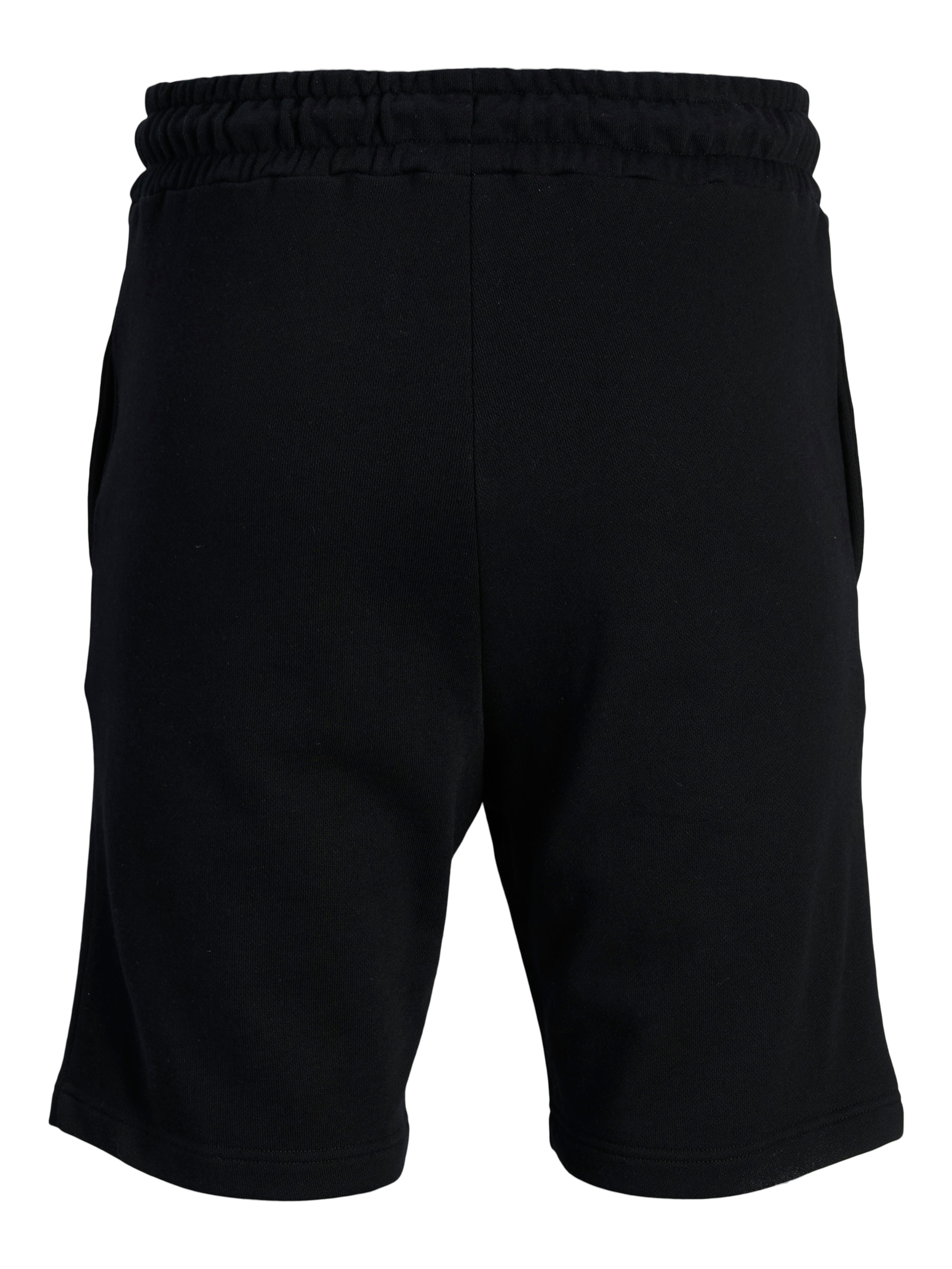 Jack & Jones Sweatshorts »JPSTGORDON BEAU SWEAT SHORTS LNG«