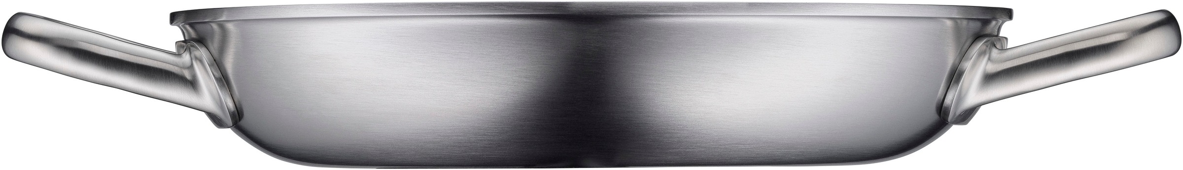 WMF Servierpfanne "Ultimate Profi Resist" Edelstahl 1 Stk. tlg. Honeycomb-W günstig online kaufen