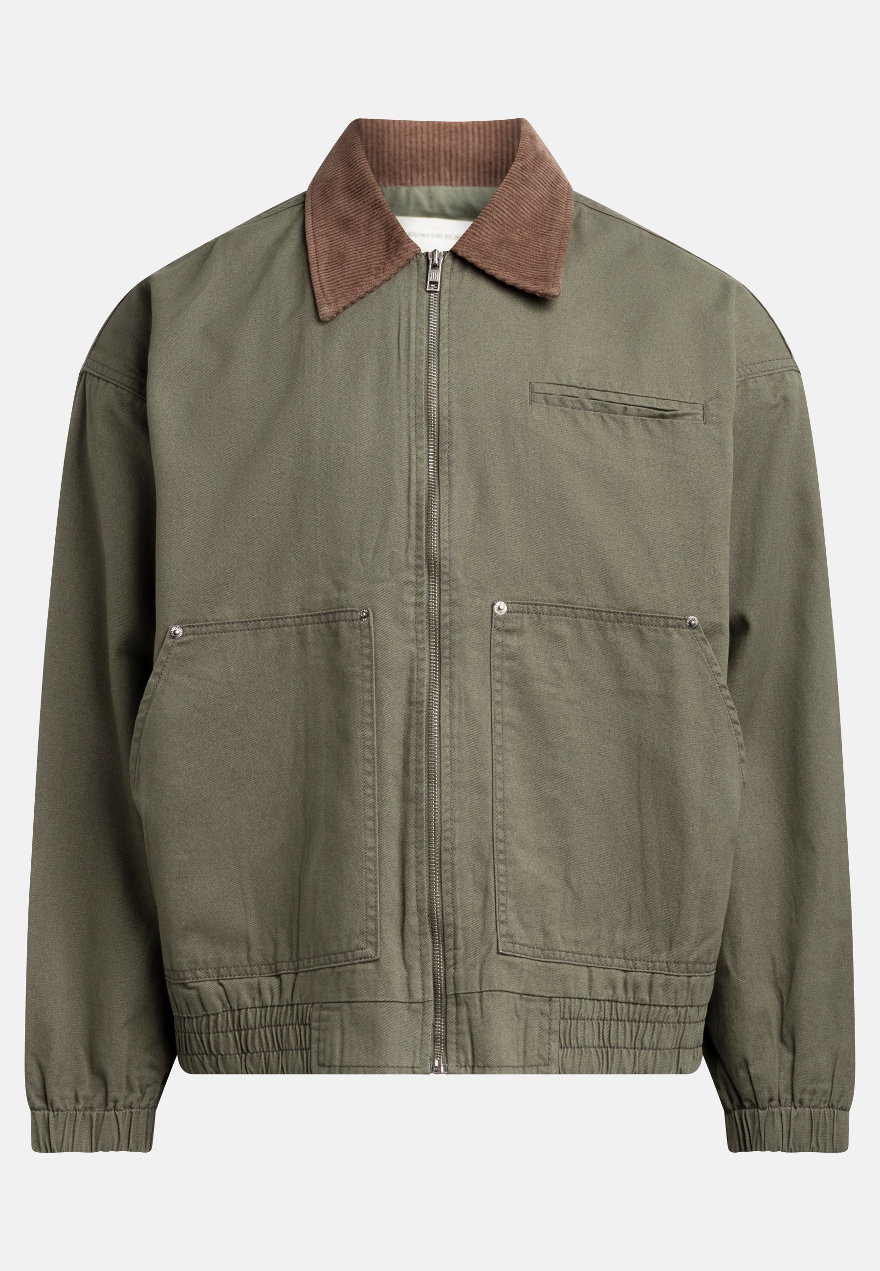 REDEFINED REBEL Funktionsjacke »Redefined Rebel Jacket RRChester Jacket BOXY FIT«