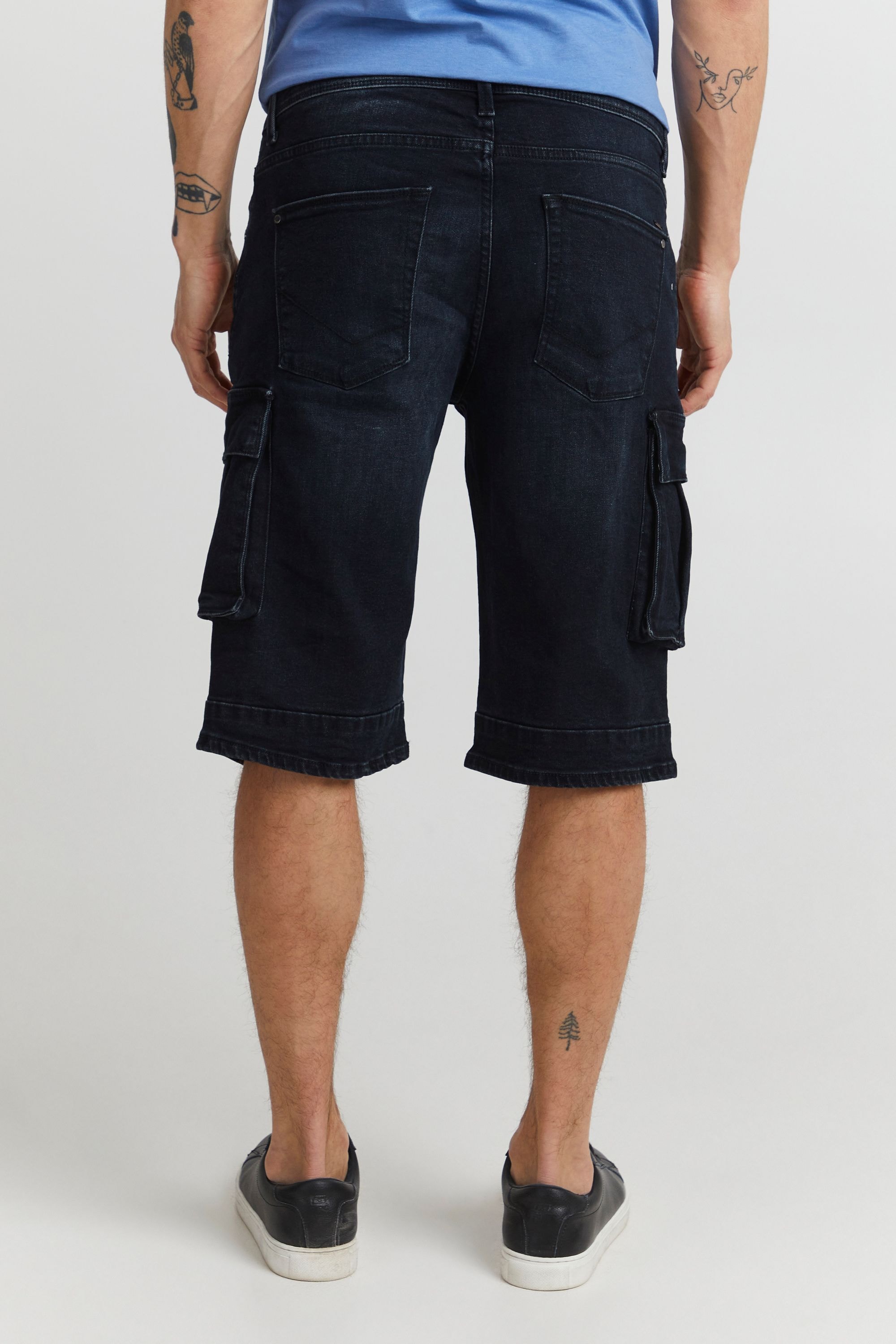 11 Project Jeansshorts »Cargoshorts PRNordin«