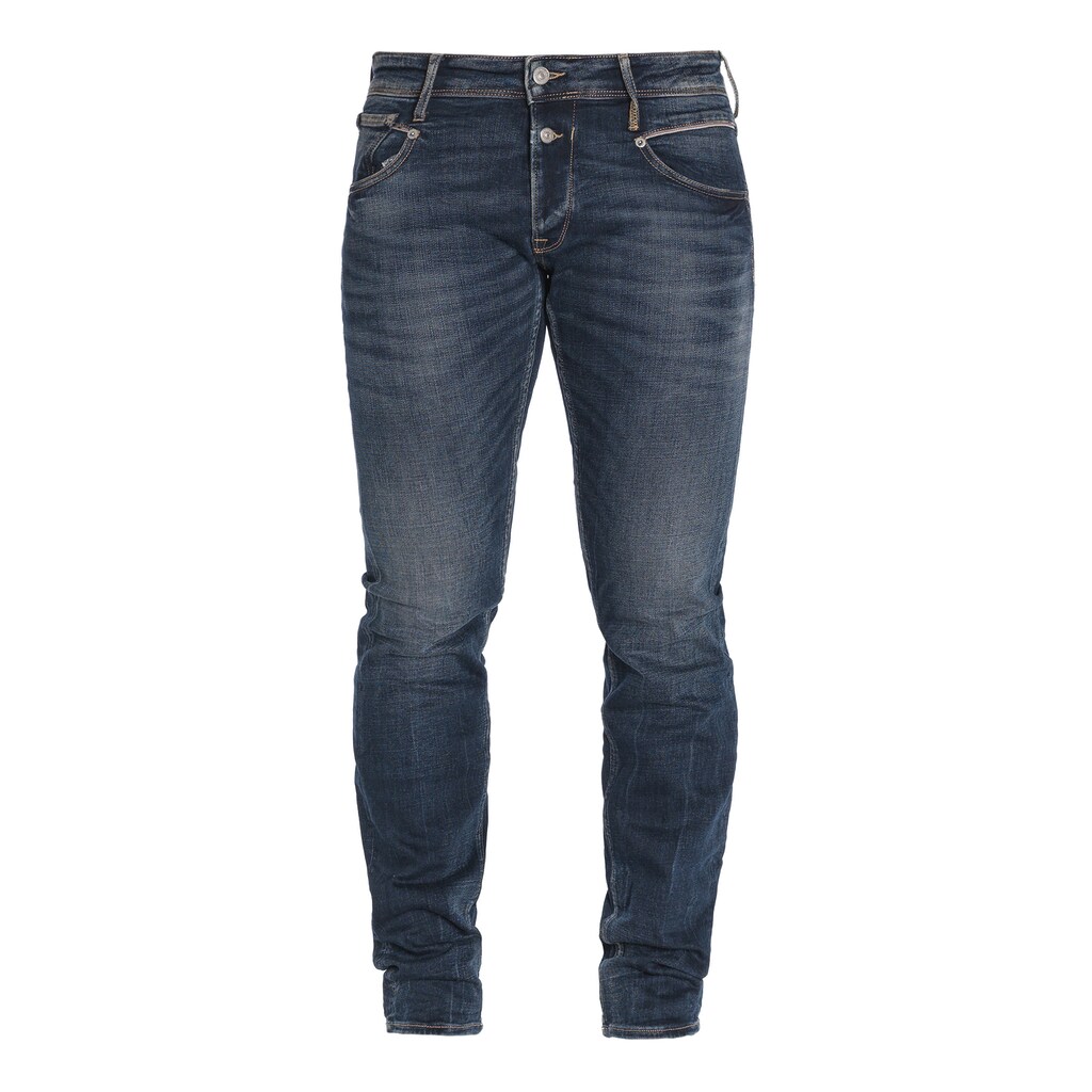 Le Temps Des Cerises Slim-fit-Jeans »700/11«