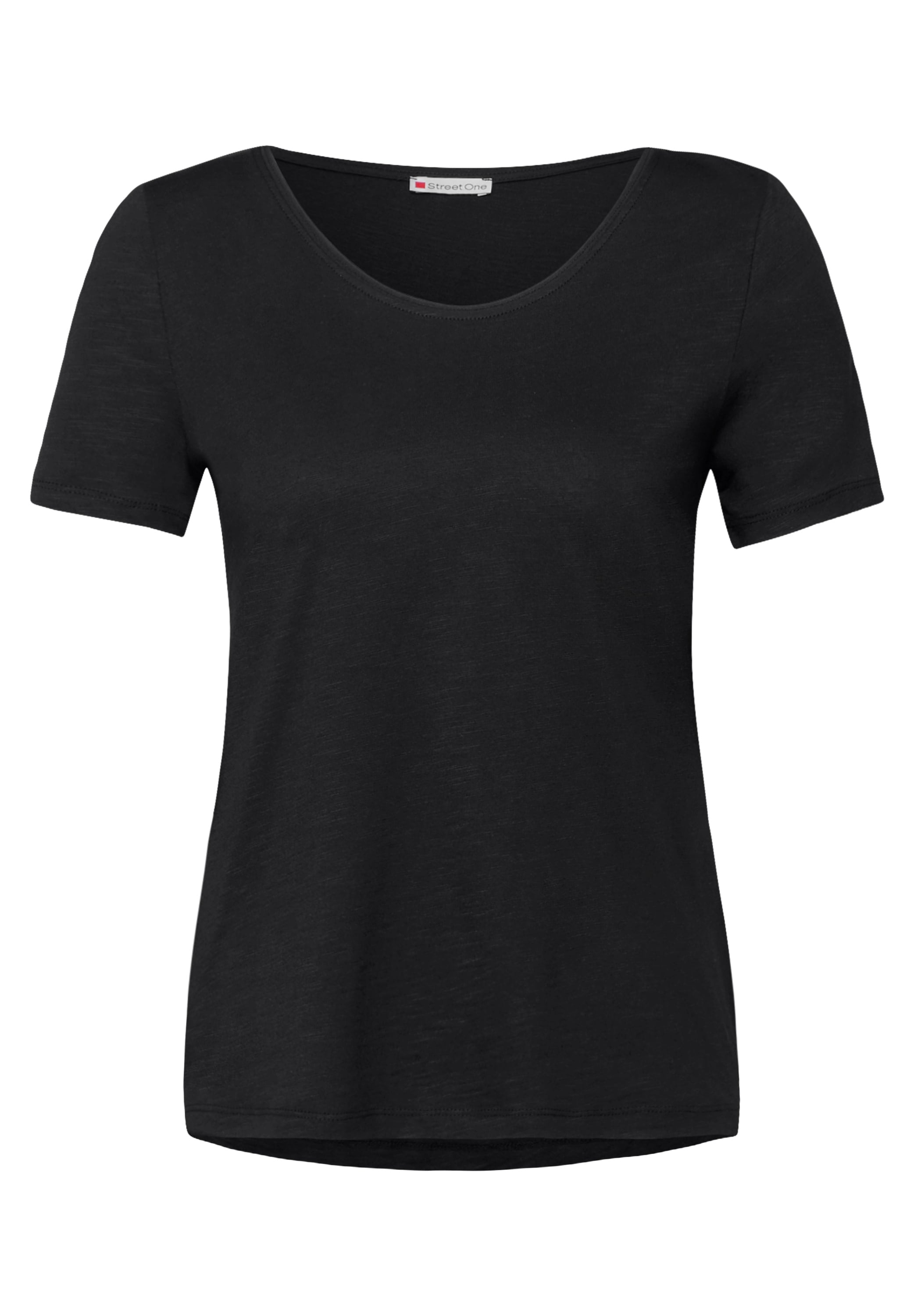 STREET ONE T-Shirt »Style Gerda«