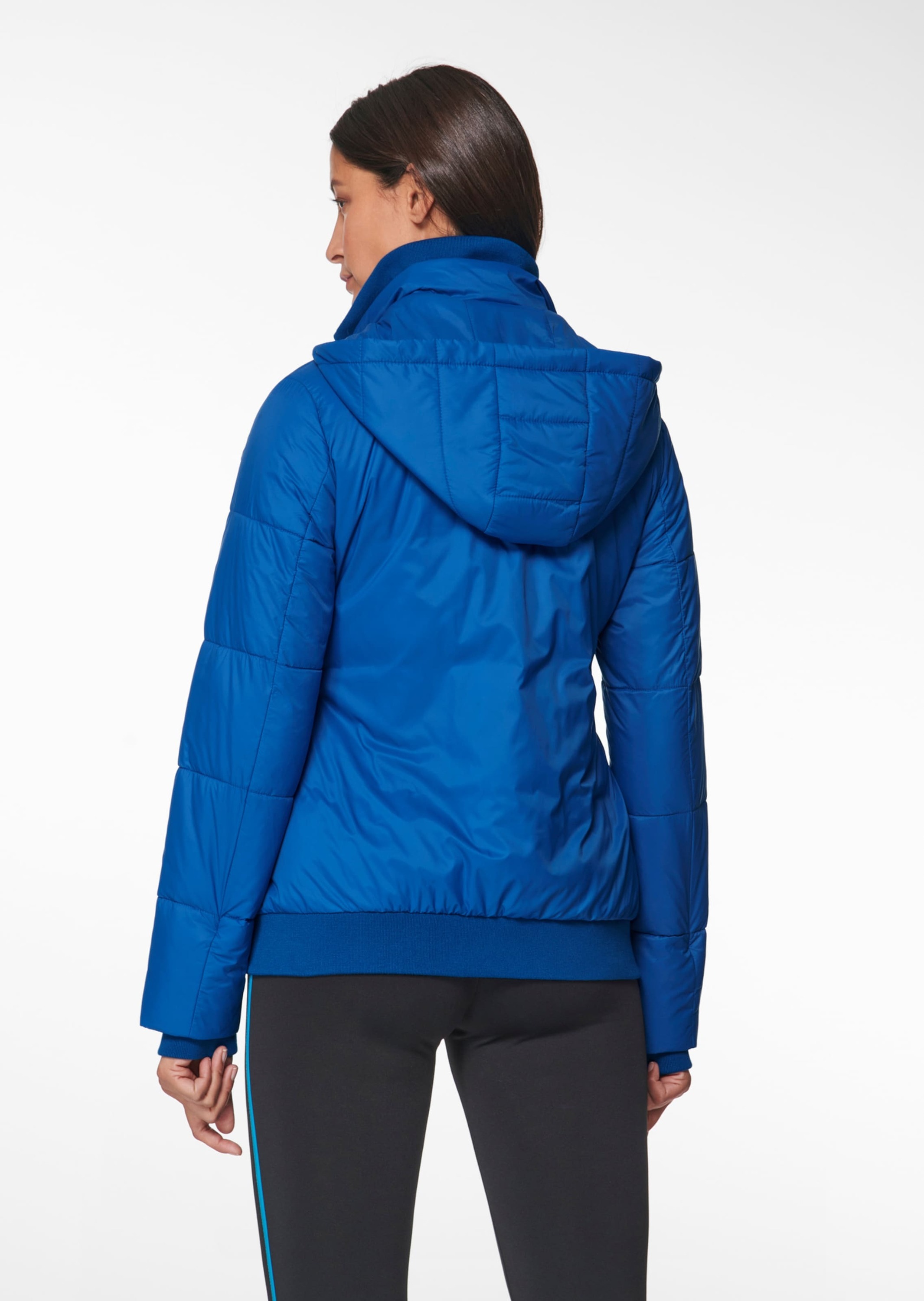 Thumbnail - MADELEINE Outdoorjacke "Jacke Outdoor-Jacke mit leichter Wattierung"