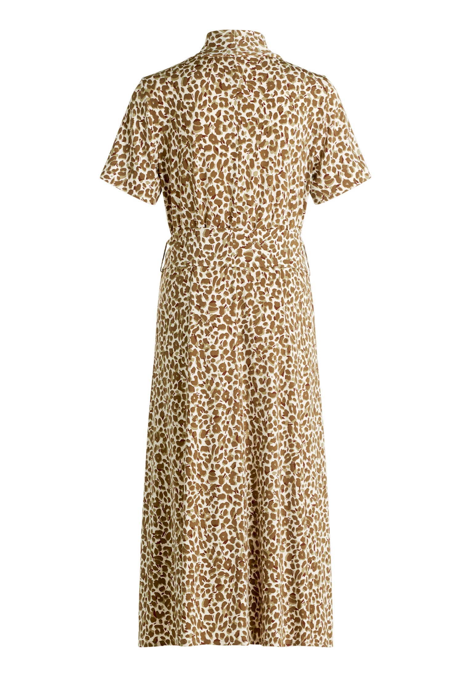 Betty Barclay Midikleid »Damen mit Volant« Ohne Tasche