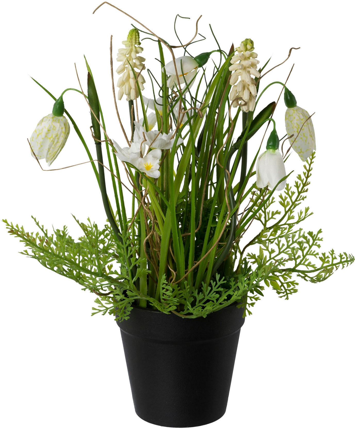 my home Kunstblume »Frühlingsmix im topf«, (1 St.) kaufen