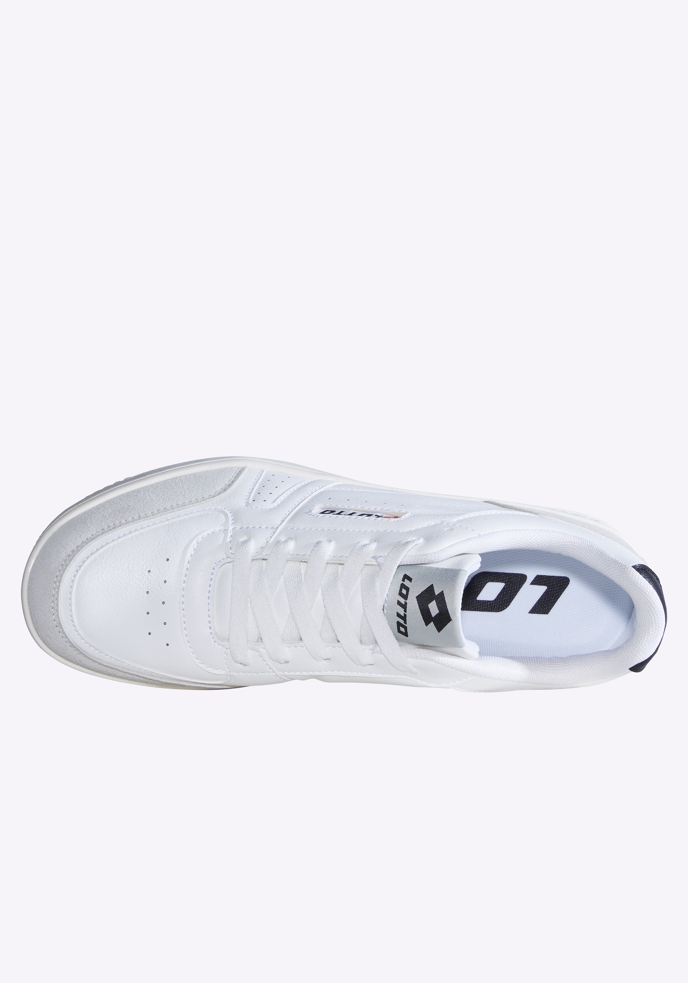 lotto Sneaker