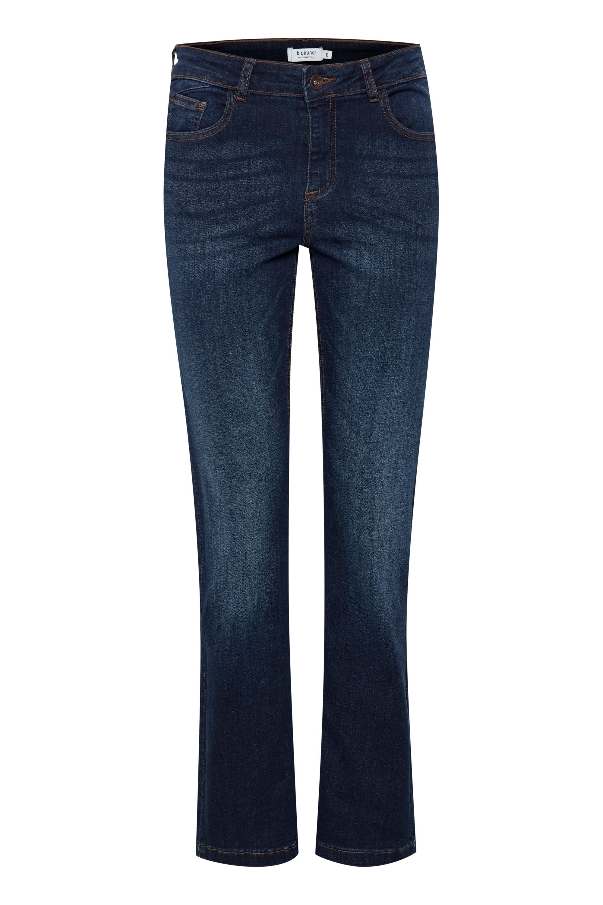 b.young Bequeme Jeans "Jeans BYLola"