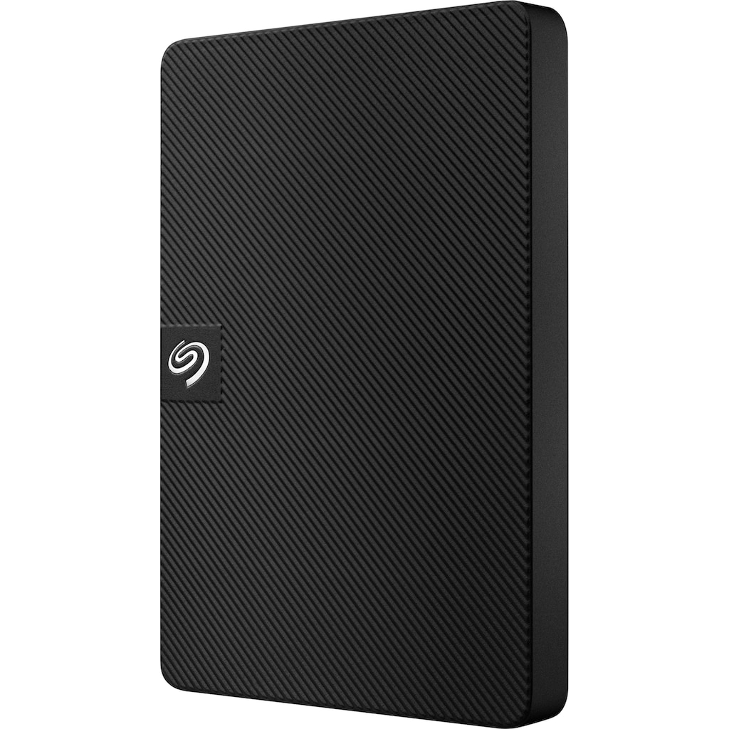 Seagate externe HDD-Festplatte »Expansion Portable 2TB«, 2,5 Zoll, Anschluss USB 3.0