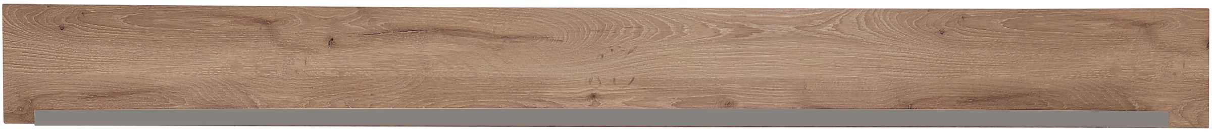 Innostyle Wandboard "FUN PLUS II" 1 Stk. tlg. 1 Ablageboden günstig online kaufen