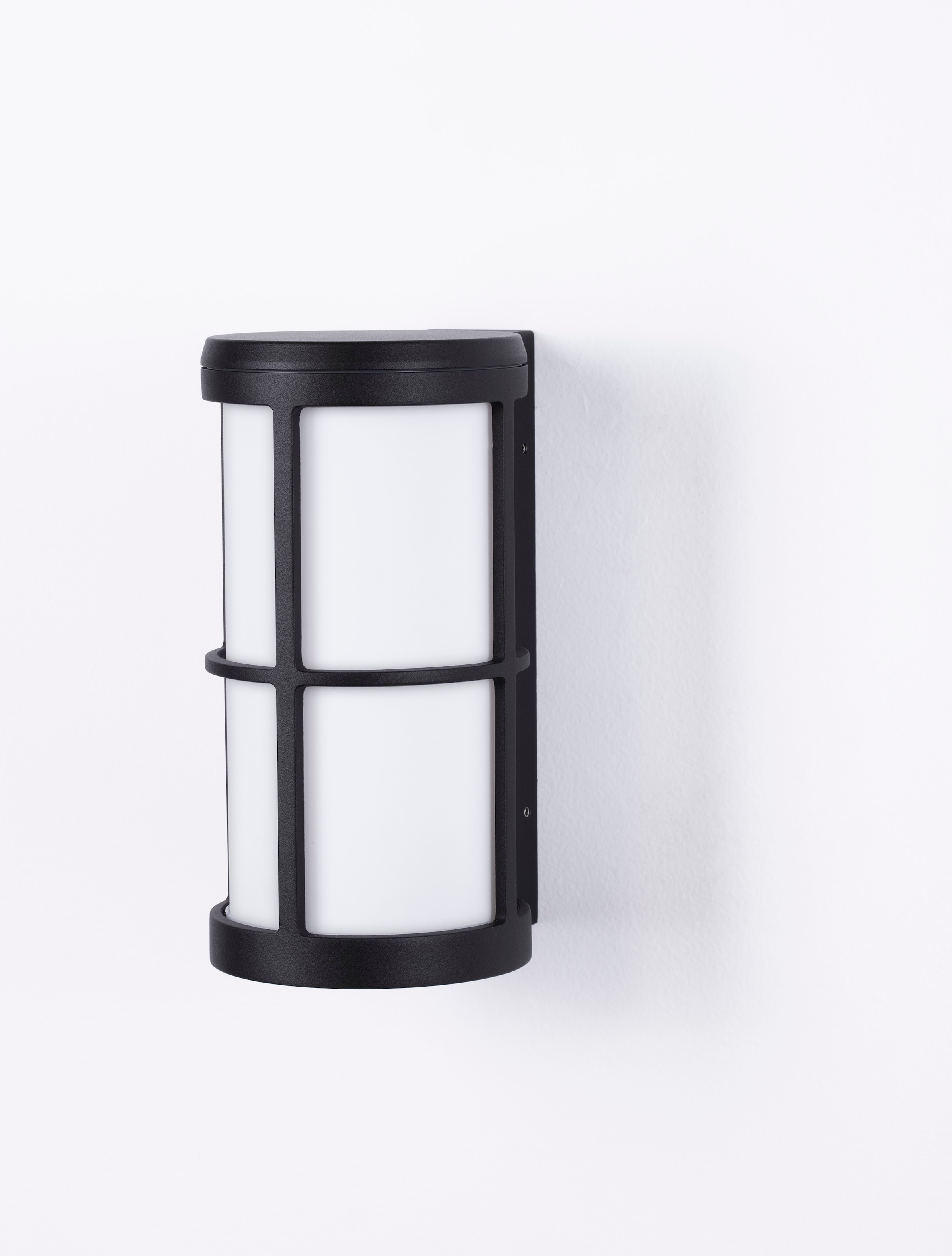 Nova Luce Außen-Wandleuchte »STONE« E27 1 Stk.