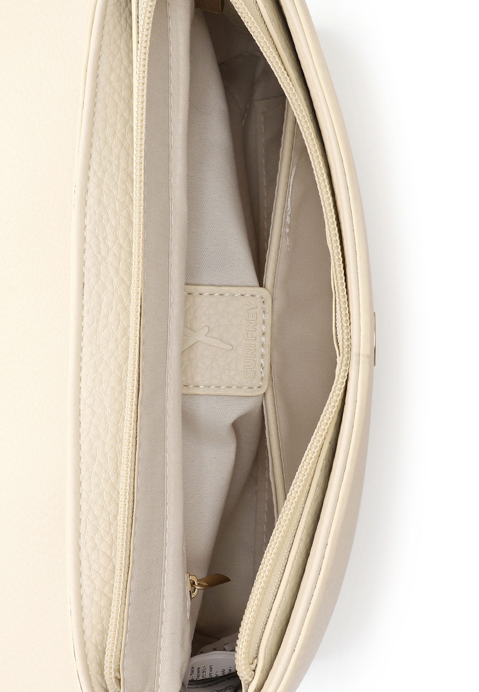 Suri Frey Sac Porté épaule Sfy Amey Small Beige 01 One Size unisex 3