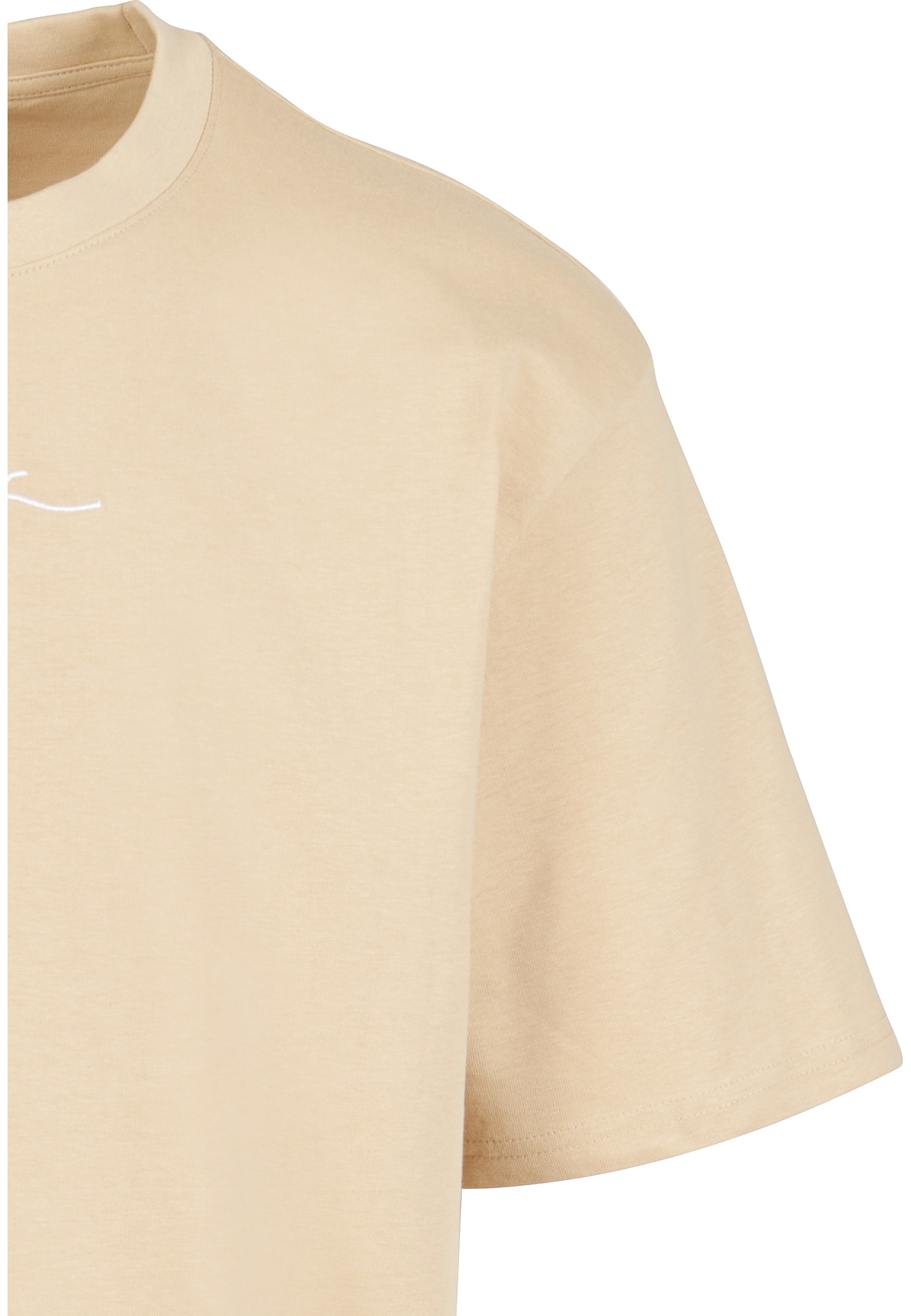 Karl Kani T-Shirt »Karl Kani Herren KM-TE011-023-16 Small Signature Essential Tee« 1