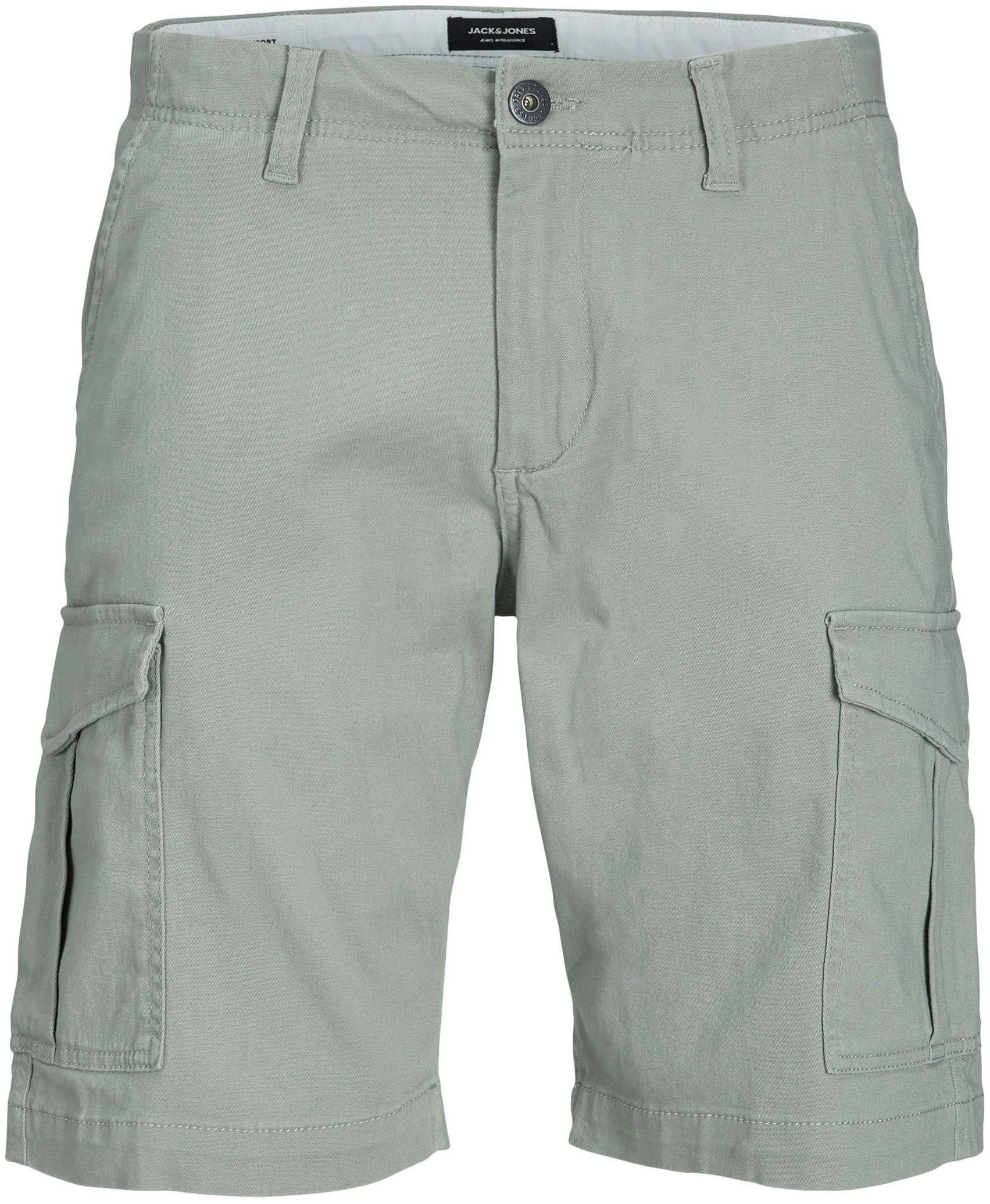 Jack & Jones Cargoshorts »JPSTJOE JJCARGO SHORTS LC«