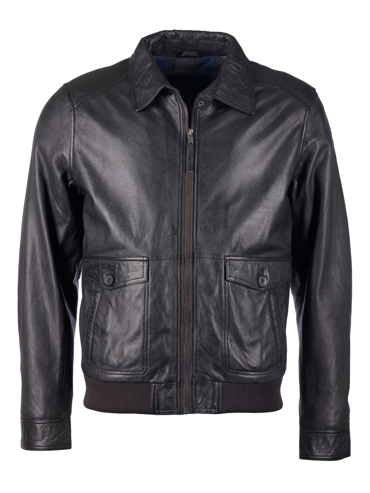 JCC Bikerjacke »Samuel«
