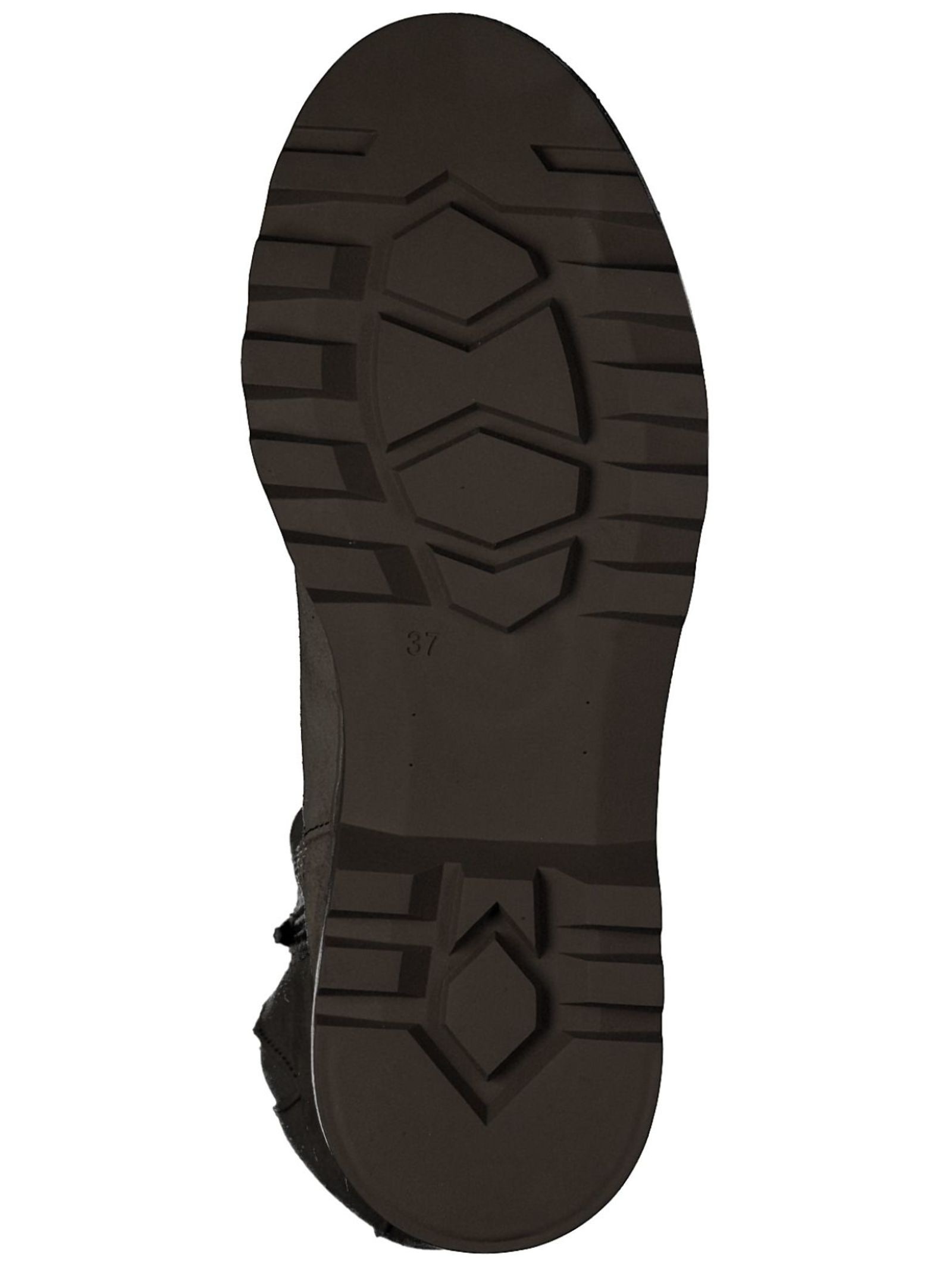 s.Oliver Stiefel »s.Oliver Stiefel Veloursleder«
