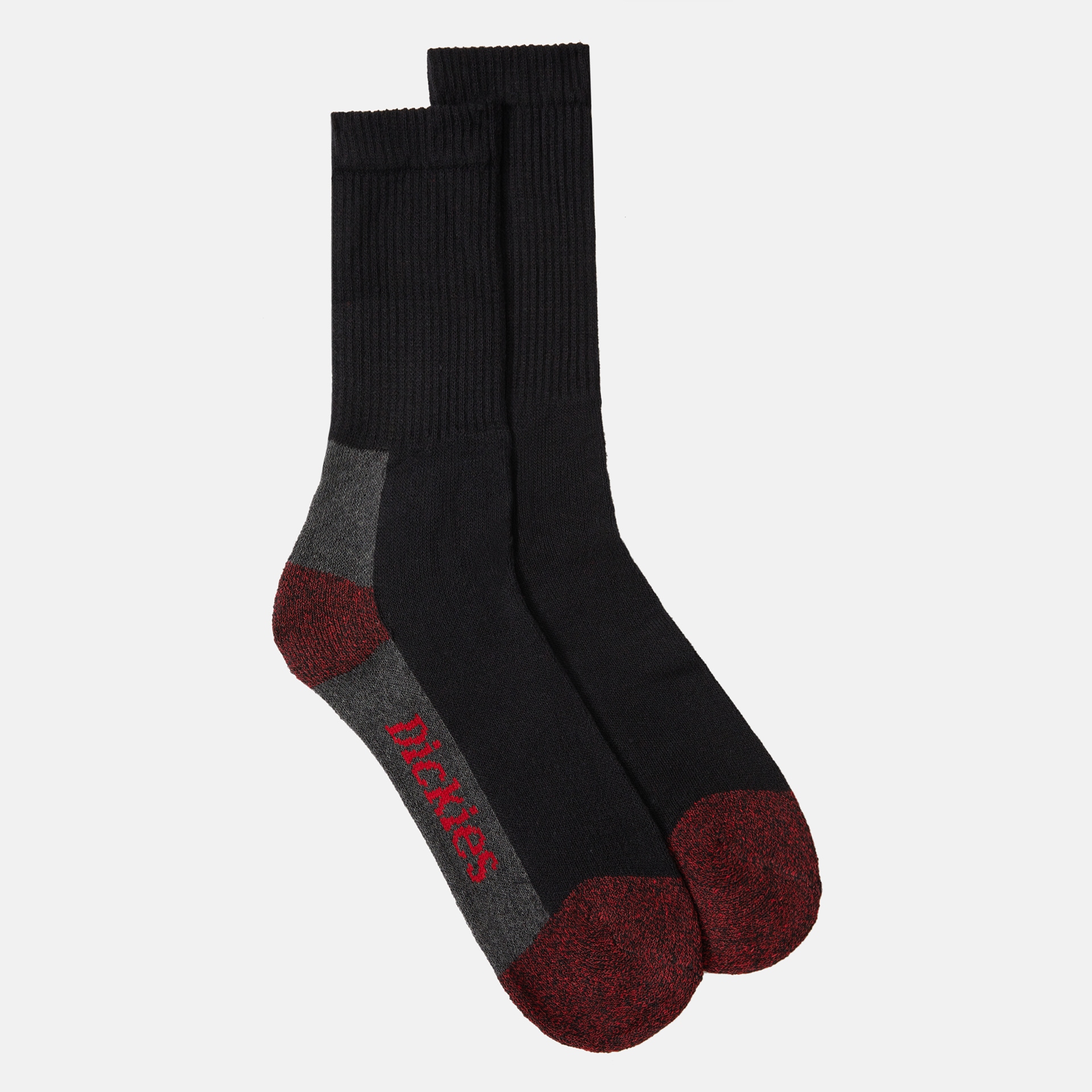 Dickies Arbeitssocken »Dickies Workwear Socken CUSHION CREW SOCKS«