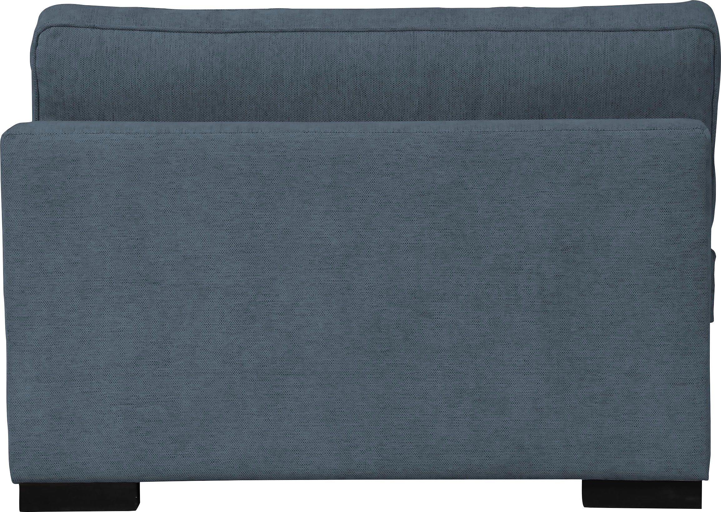 Guido Maria Kretschmer Home&Living Sofa-Mittelelement »Skara XXL«, Modul XXL - zum eigenen Zusammenstellen, in vielen Bezugsqualitäten