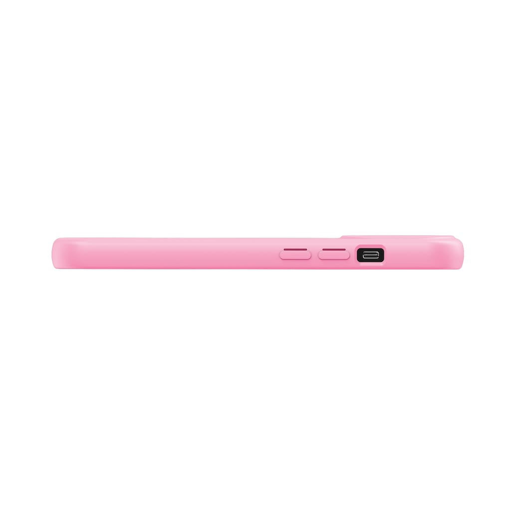 ZWM Smartphone-Hülle »DIRTYPINK für iPhone 13 Pro«, iPhone 13 Pro, 15,5 cm (6,1 Zoll)