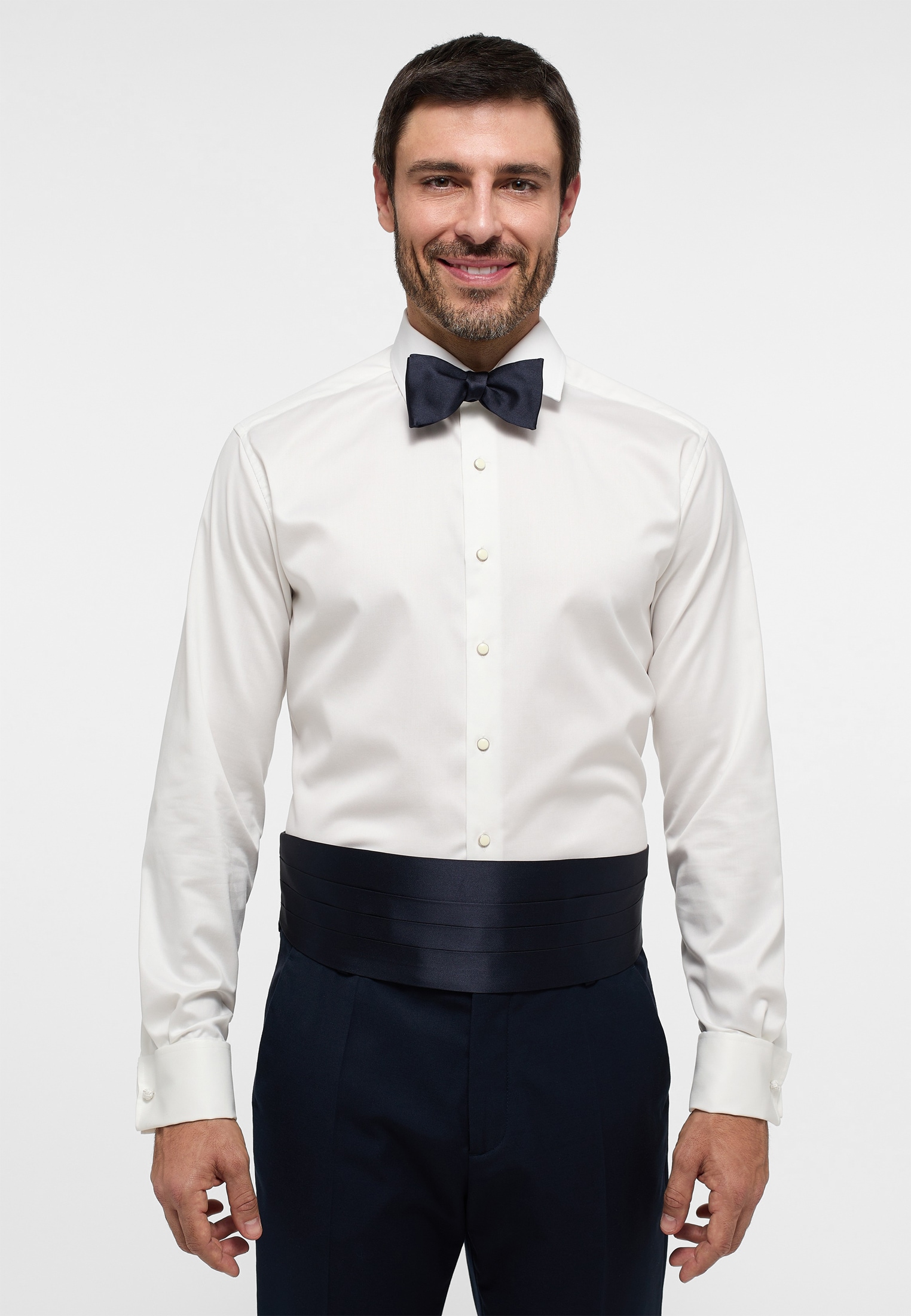 Eterna "MODERN FIT" NON IRON (bügelfrei) günstig online kaufen