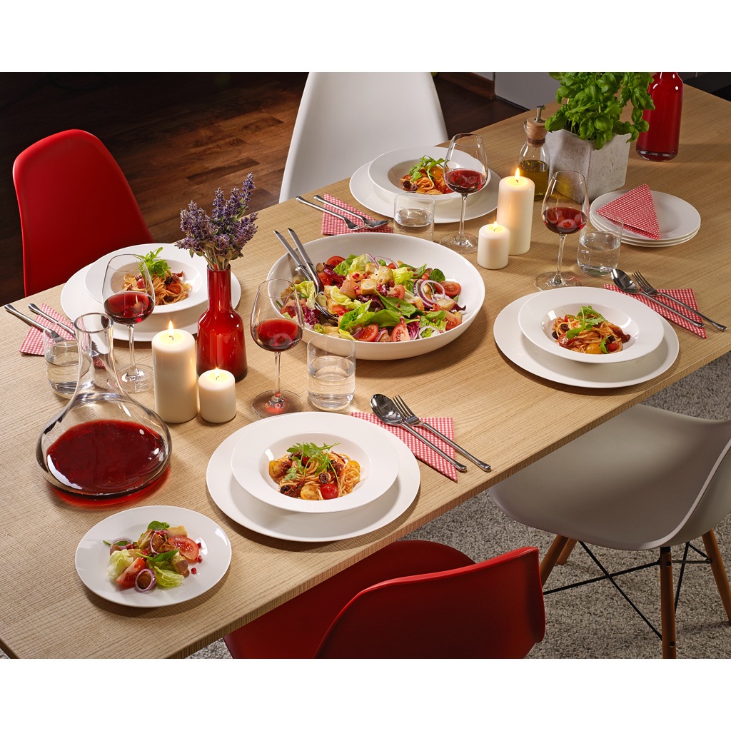 Villeroy & Boch Teekanne "Teekanne For Me 450 ml weiß" günstig online kaufen