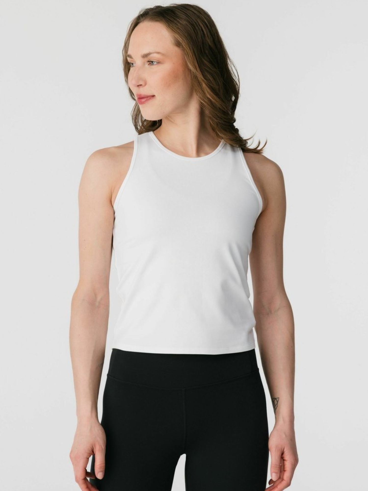 GIRLFRIEND COLLECTIVE Funktionstop »Girlfriend Collective Top Reset«