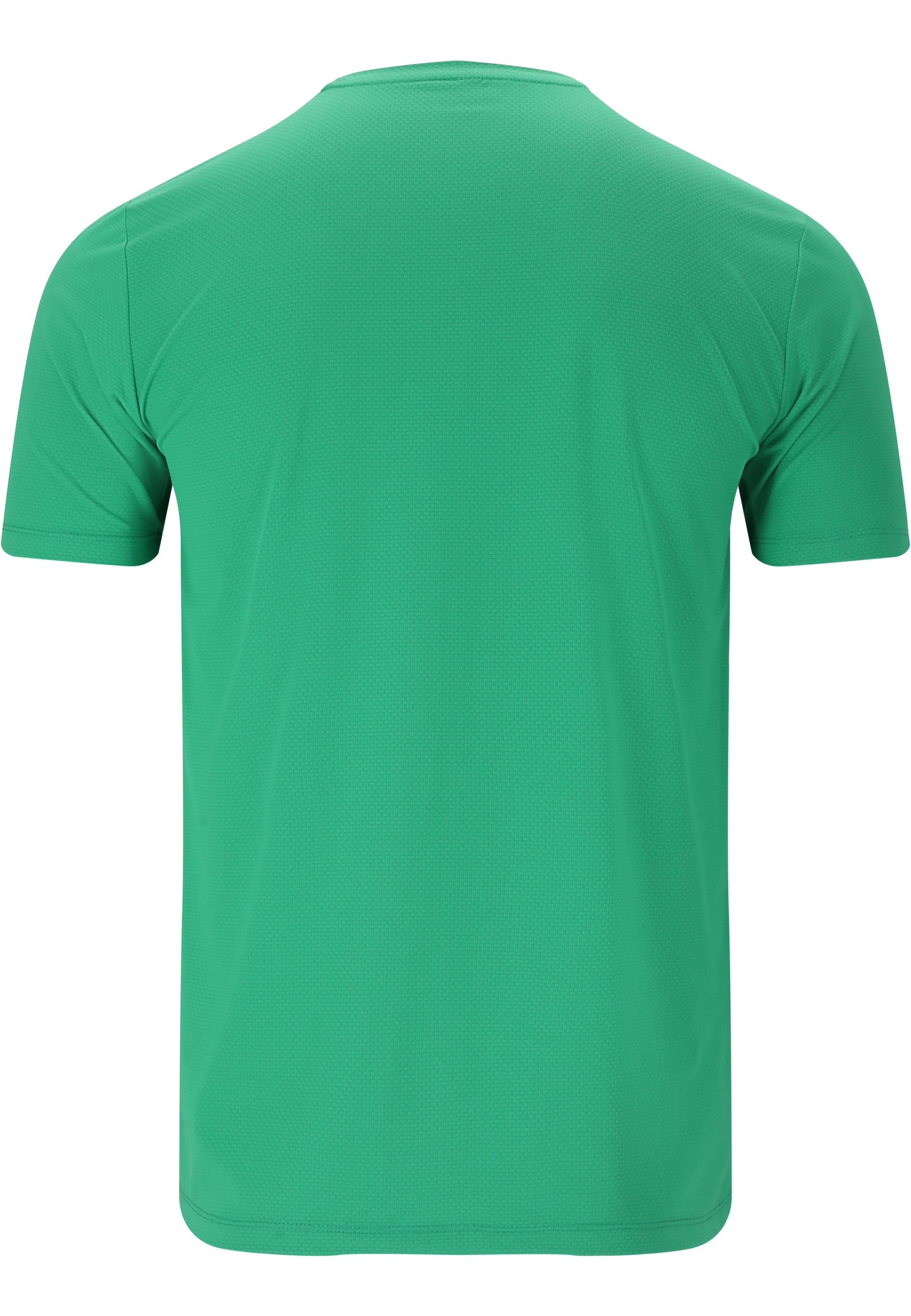 Virtus Funktionsshirt »Roger«, mit antibakterieller Silver -Technologie