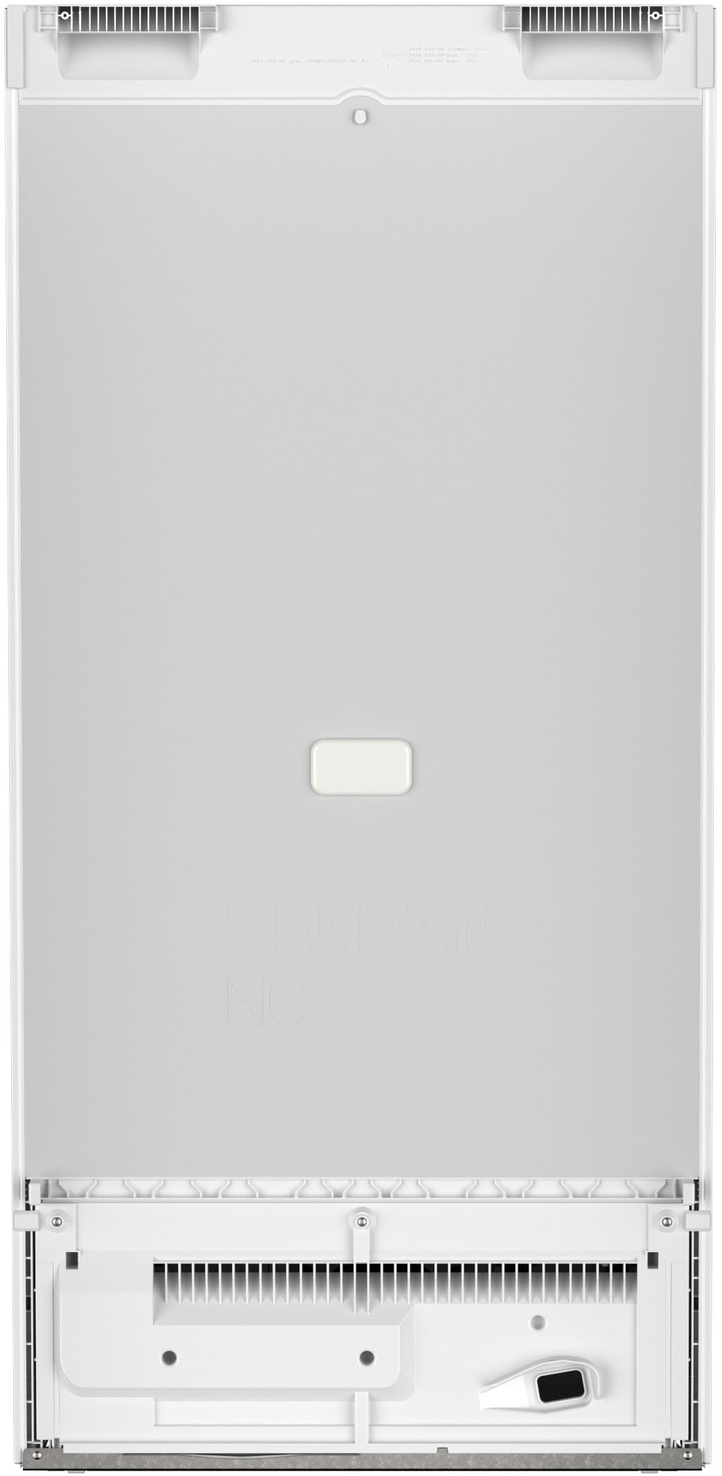 Liebherr Gefrierschrank Plus »FNd 4234_997243151« 125,5 cm hoch 59,7 cm breit