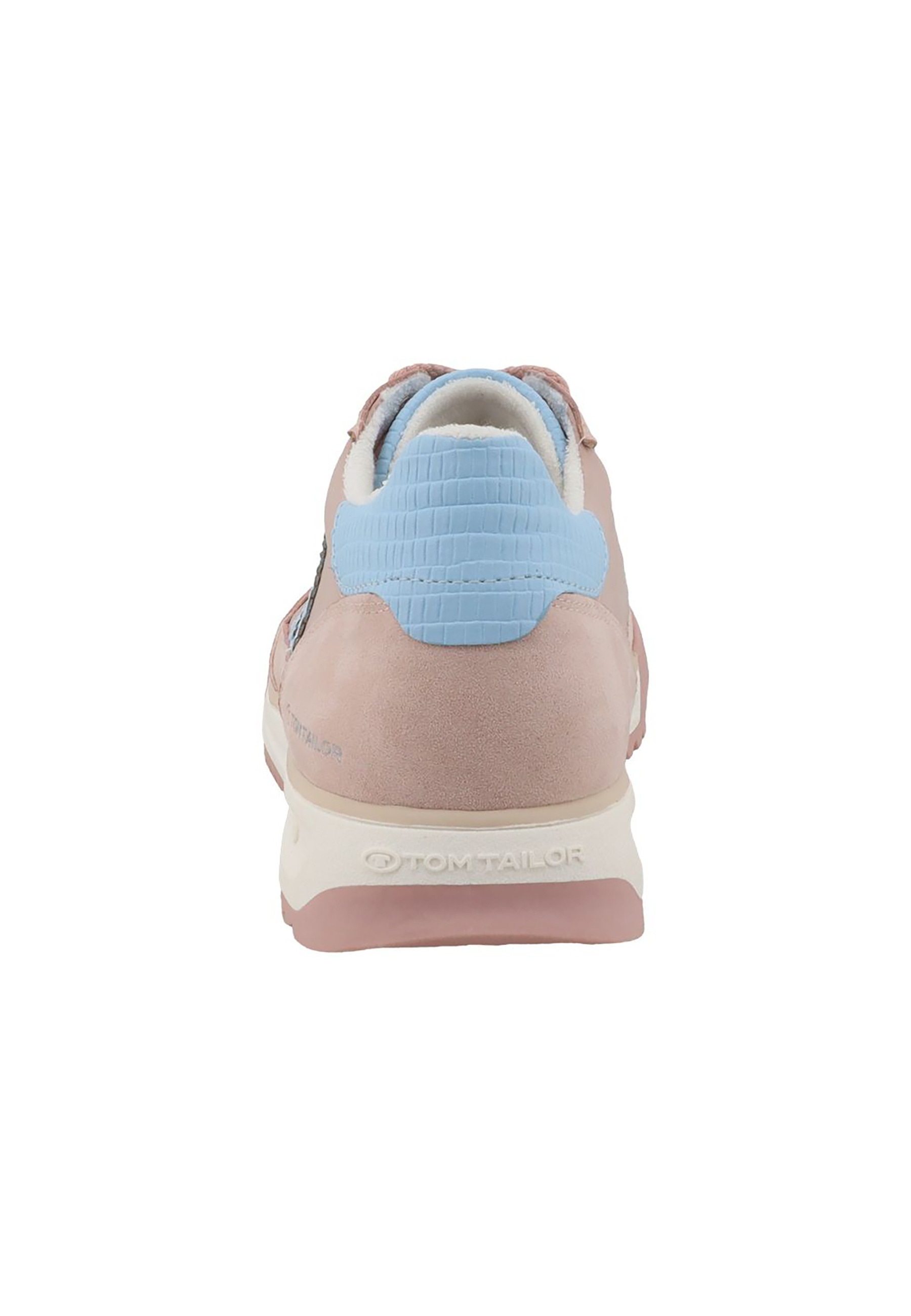 TOM TAILOR Sneaker »Tom Tailor Sneaker Low«