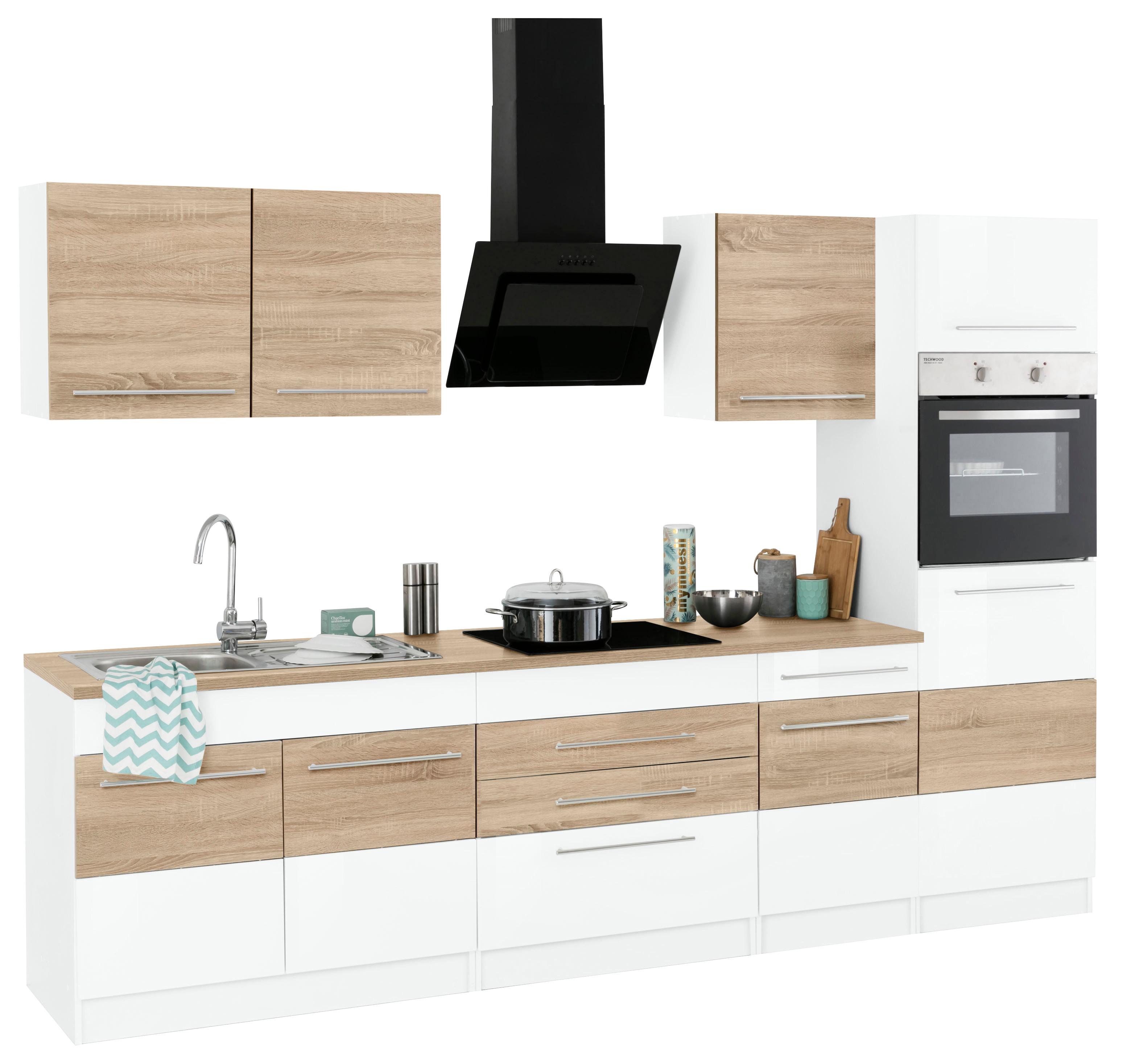 HELD MÖBEL Küchenzeile HELD MÖBEL Küchenzeile