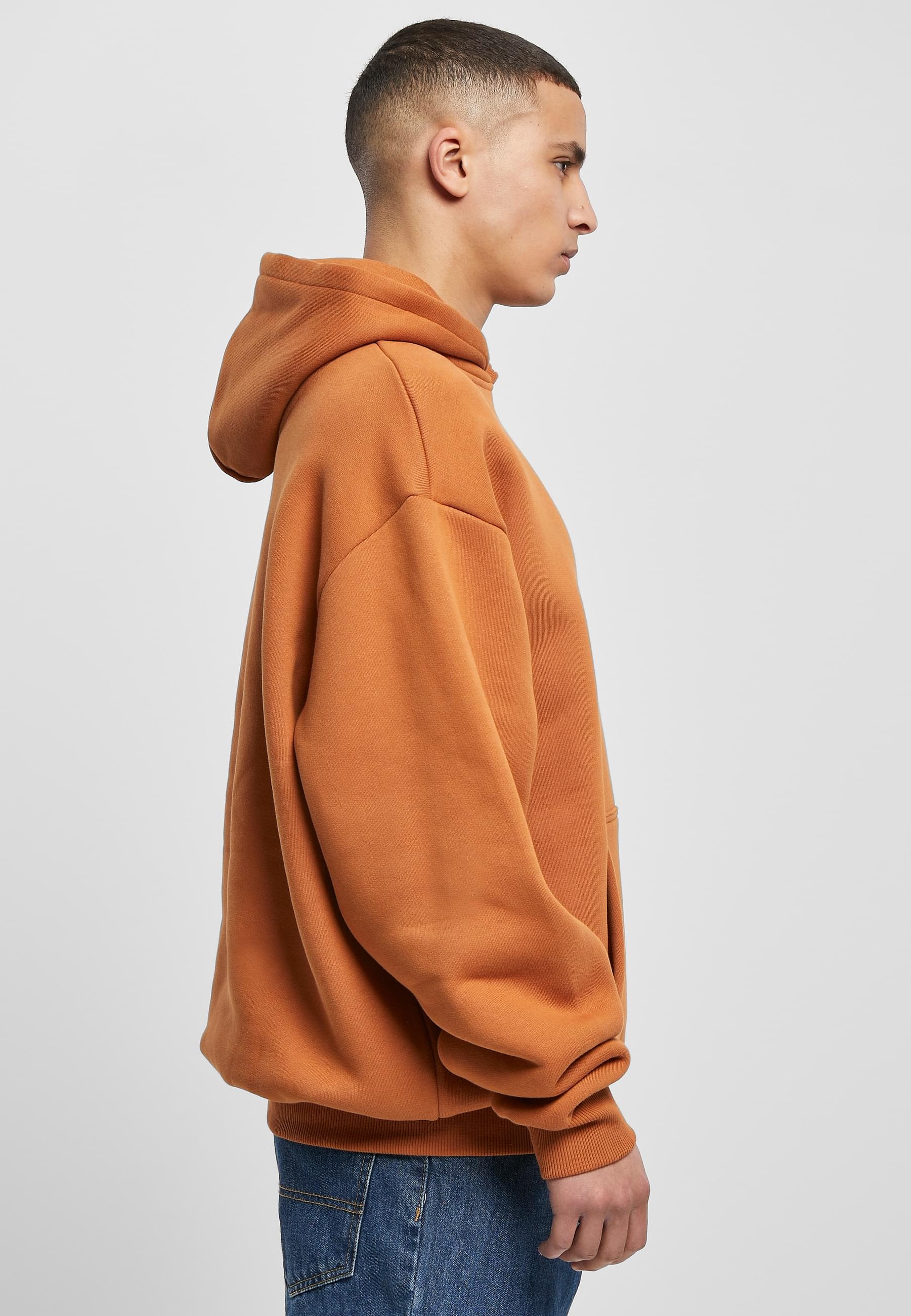 Karl Kani Kapuzensweatshirt »Karl Kani Herren«, (1 tlg.)