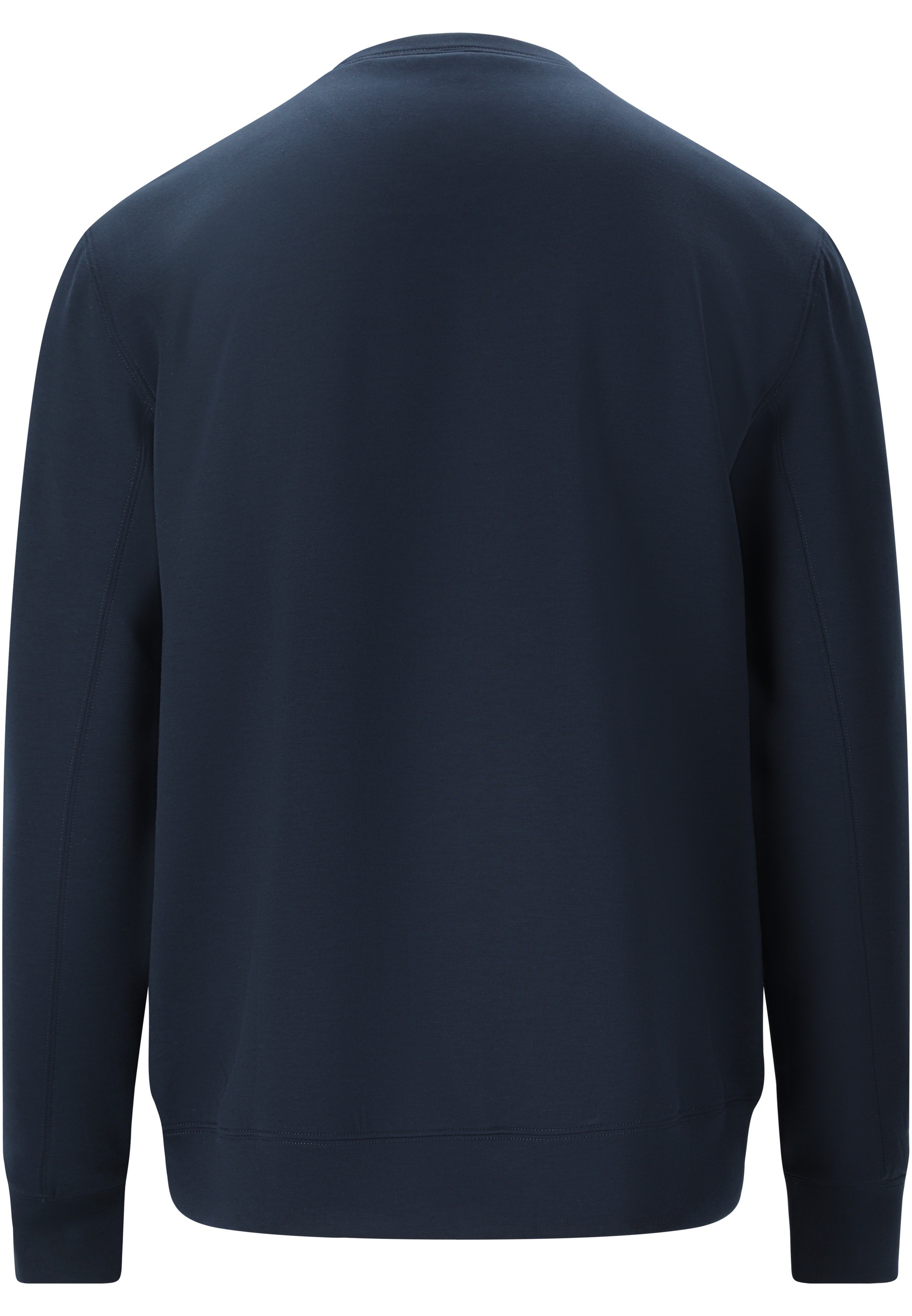 Virtus Sweatshirt »Taro V2«, mit großer Bewegungsfreiheit
