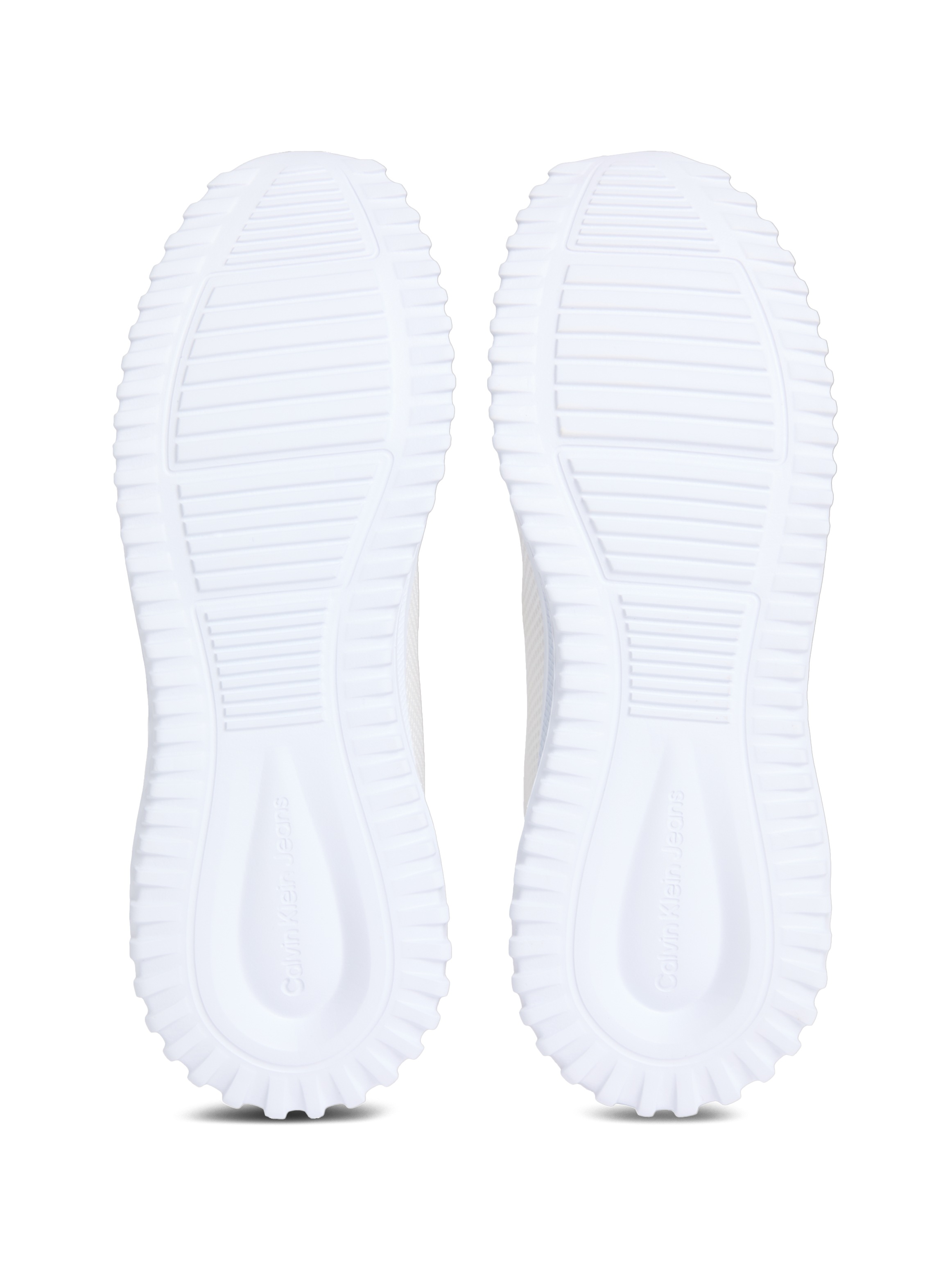 Thumbnail - Calvin Klein Jeans Sneaker "EVA RUNNER L-UP MIX MESH LOGO CK" Schnürschuh, Freizeitschuh, Halbschuh mit CK Logo an der S...