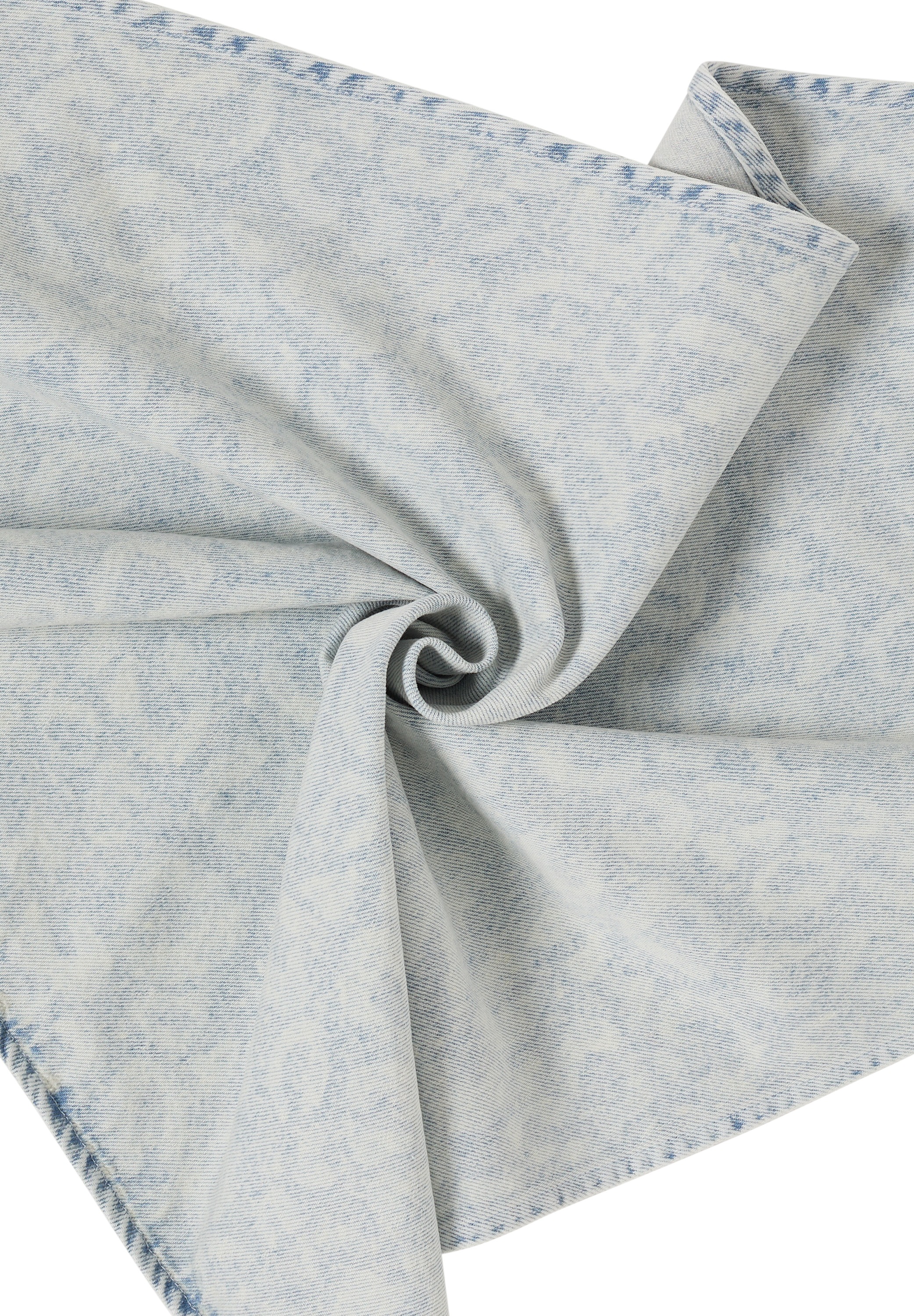 Cecil Schal mit Leopardenprint